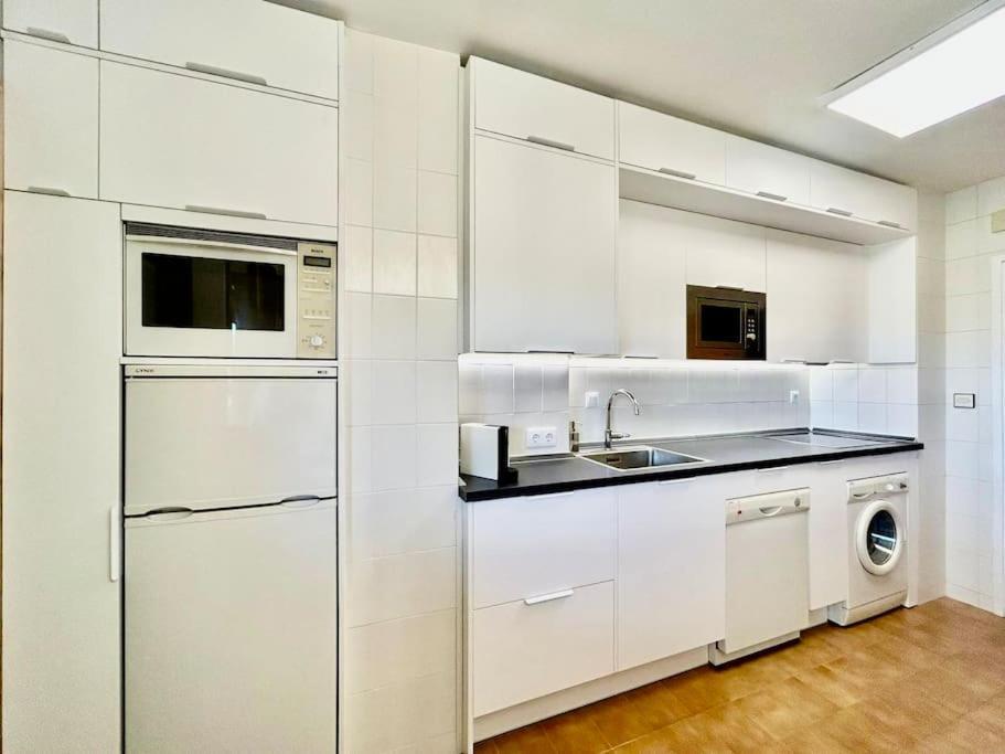 Apartamento Super Exterior, Vistas, Amplio Y Muy Agradable! Jaca
