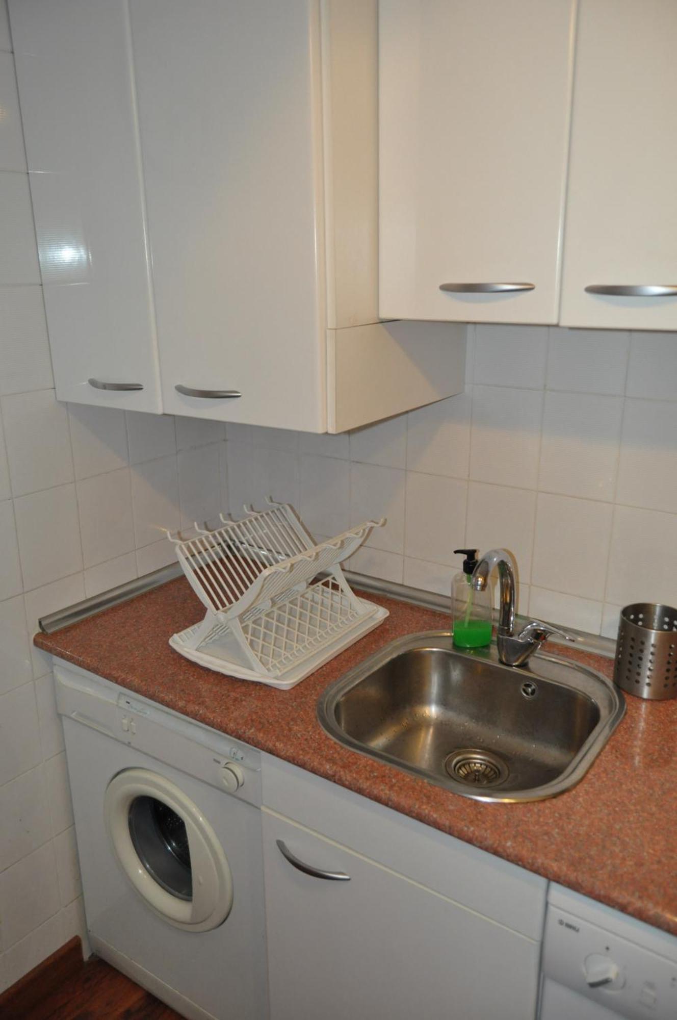 Apartment Amplio Y Bien Situado En *