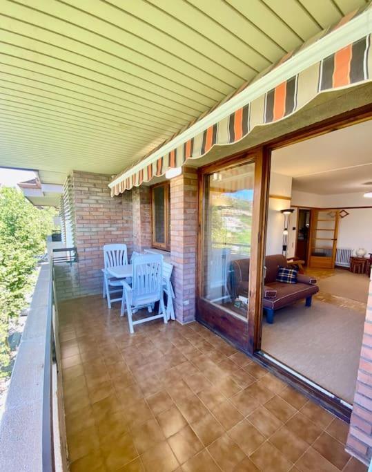 Apartamento Super Exterior, Vistas, Amplio Y Muy Agradable! *