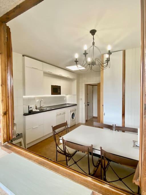 Super Exterior, Vistas, Amplio Y Muy Agradable! *