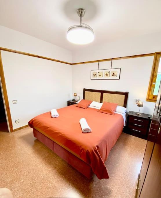Apartamento Super Exterior, Vistas, Amplio Y Muy Agradable! Jaca