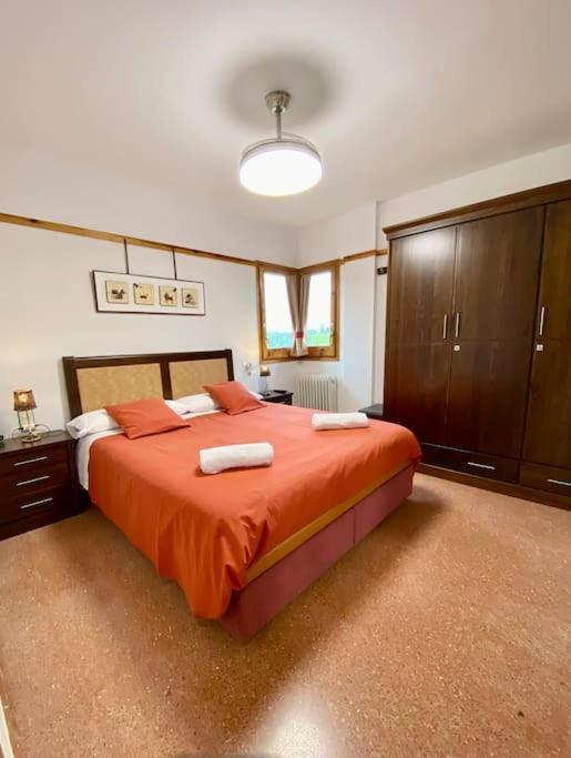 Apartamento Super Exterior, Vistas, Amplio Y Muy Agradable! *