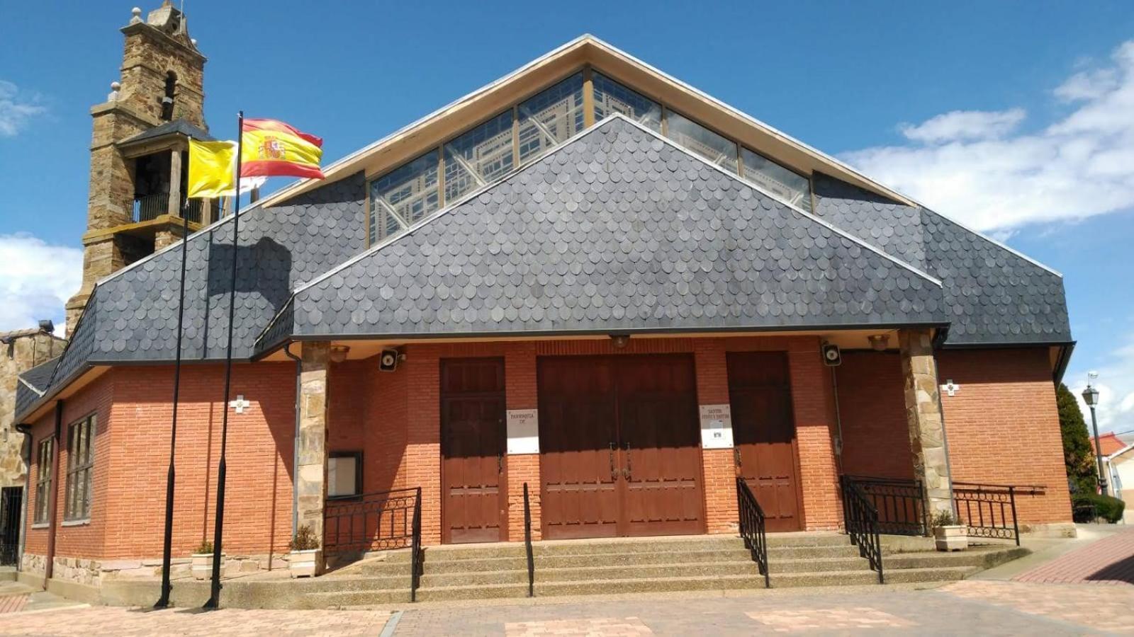 Сasa de vacaciones Casa Pita San Justo de la Vega