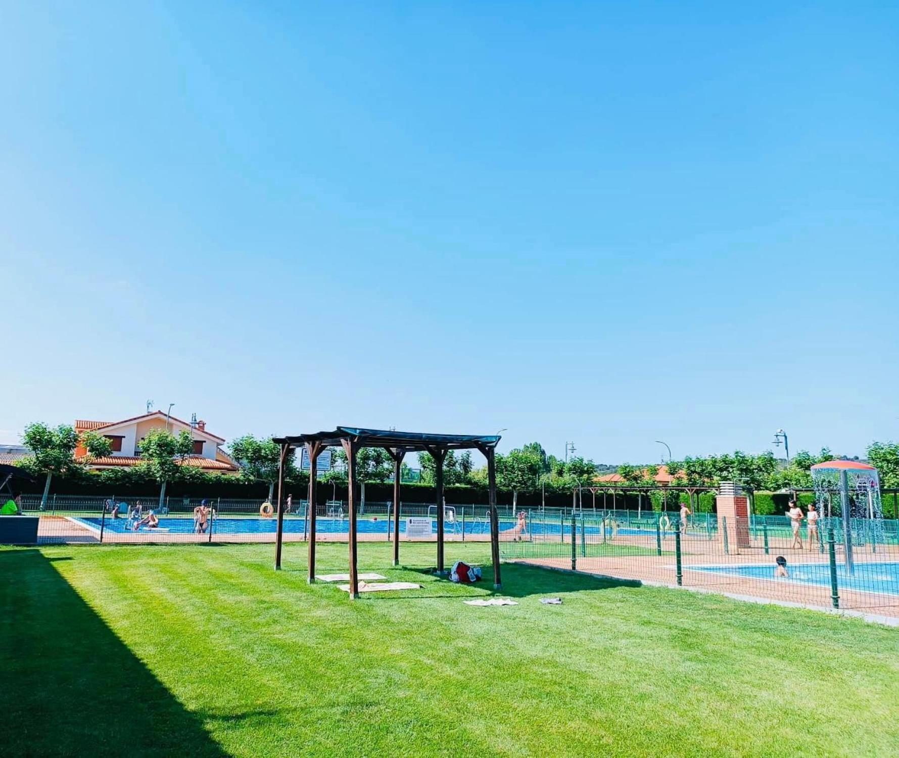 Сasa de vacaciones Casa Pita