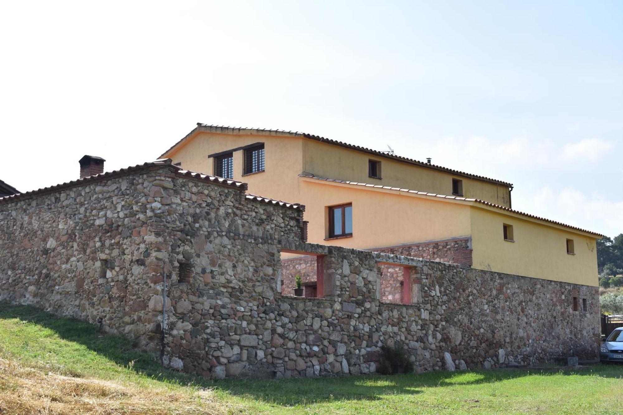 En Casa rural *