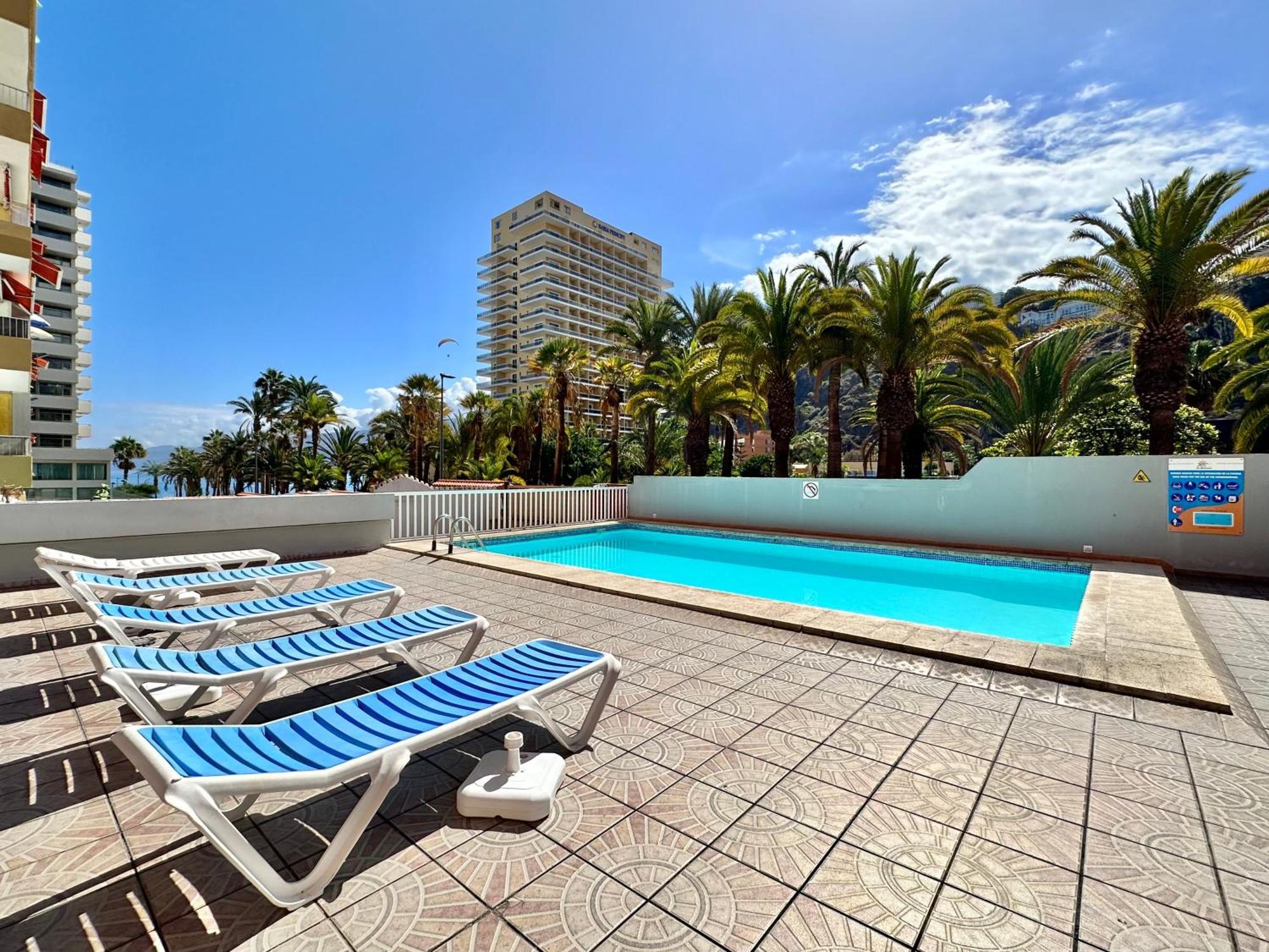 Alta Beachside Apartment *