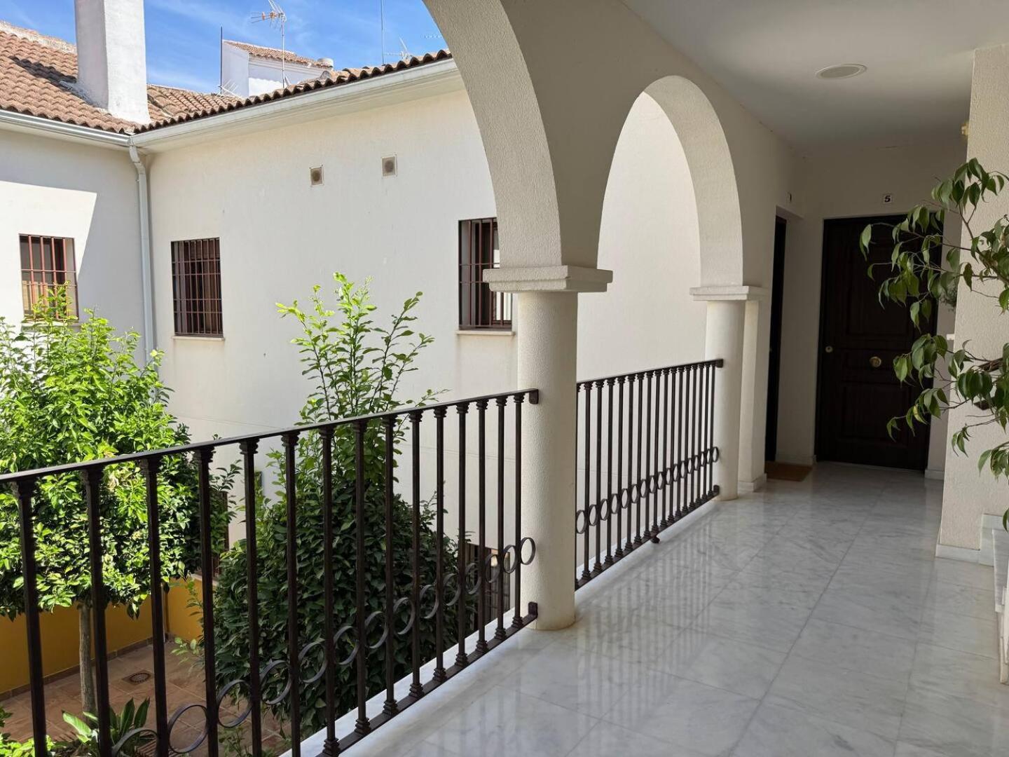 La Casa Del Patio *