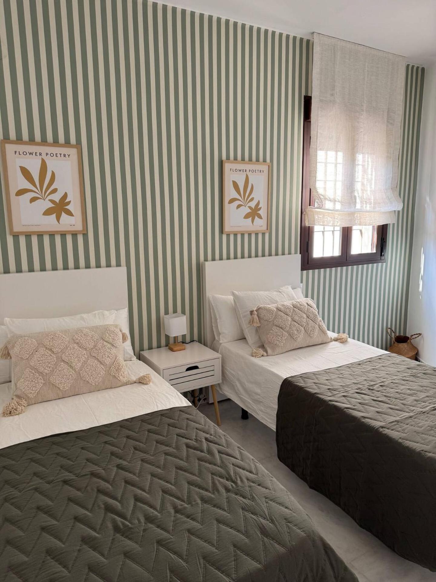 La Casa Del Patio Apartment Cordoba