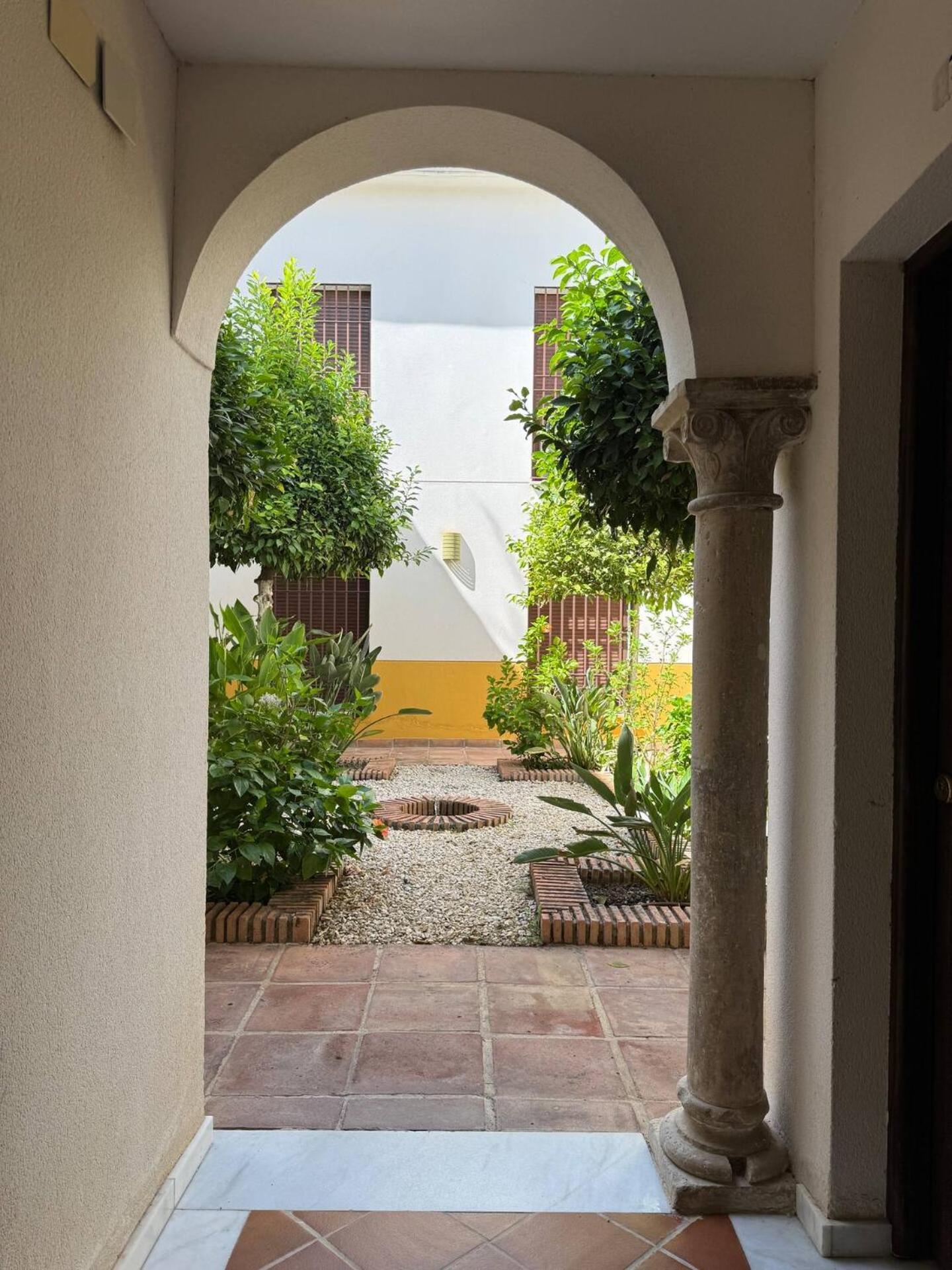 La Casa Del Patio Cordoba