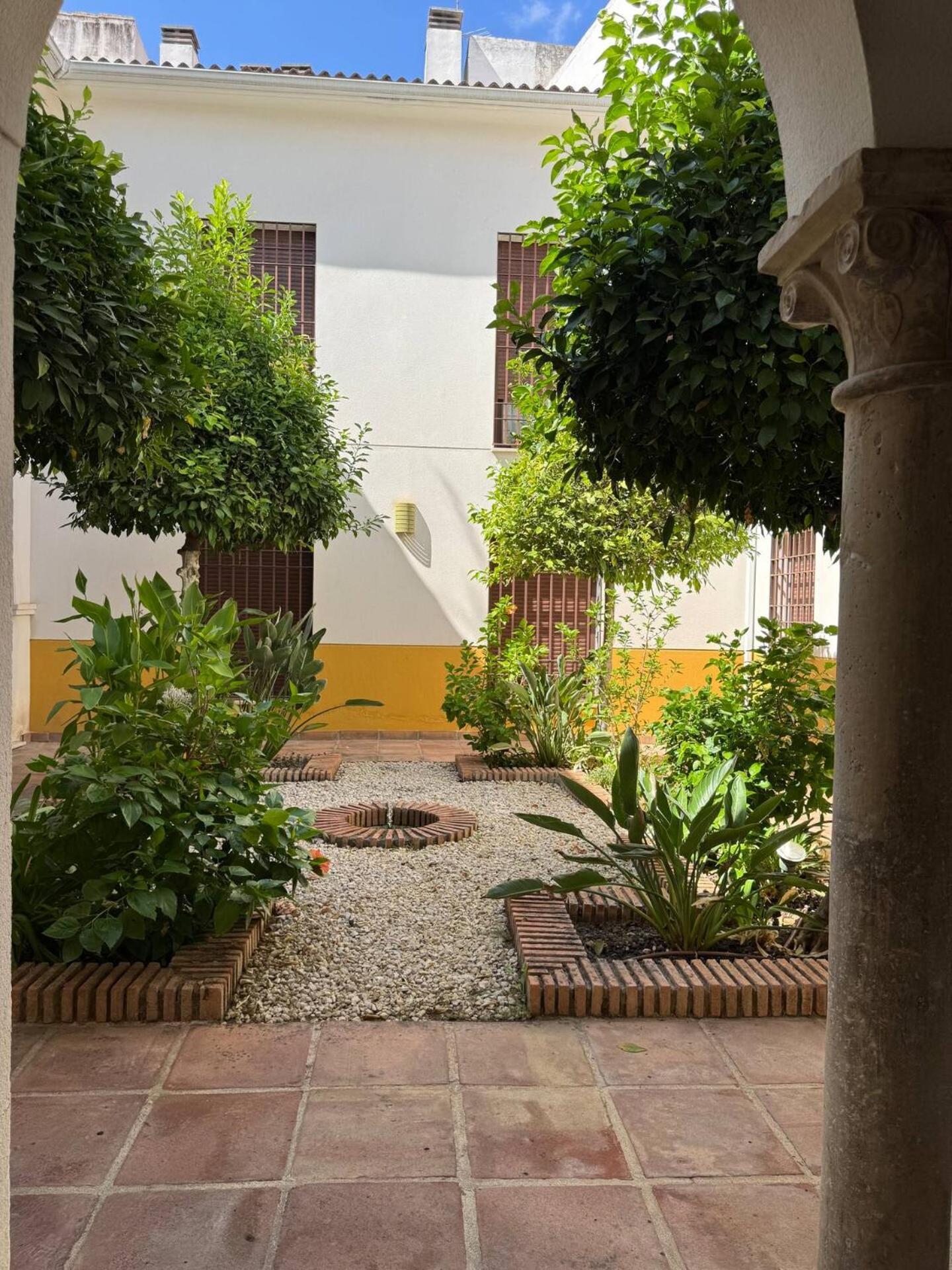 La Casa Del Patio Cordoba