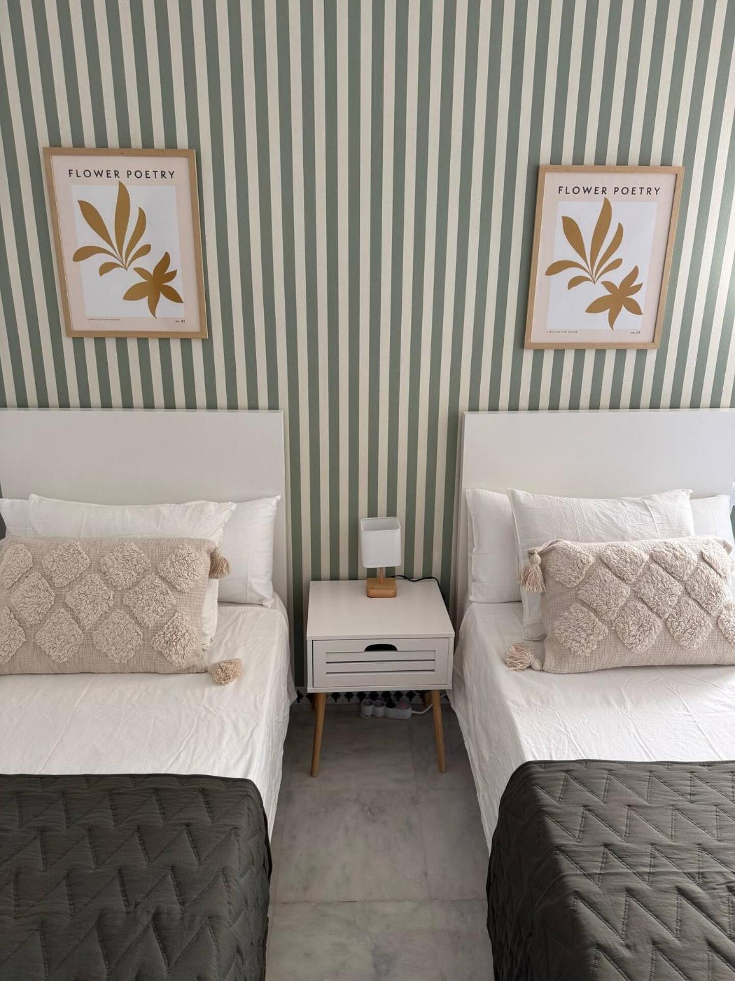 La Casa Del Patio Apartment Cordoba