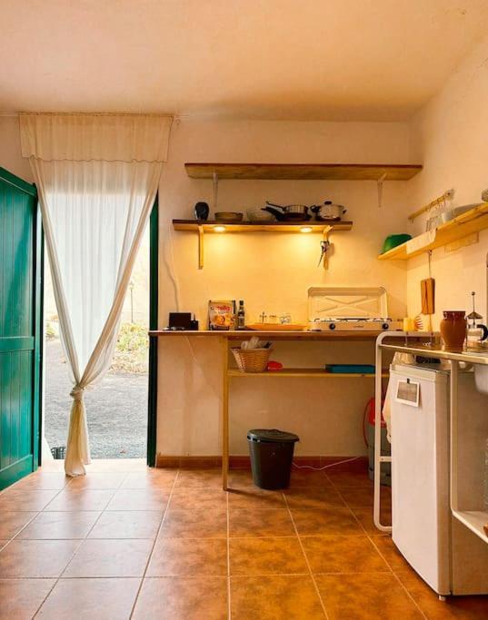 Apartamento Estudio Con Bano Privado Órzola