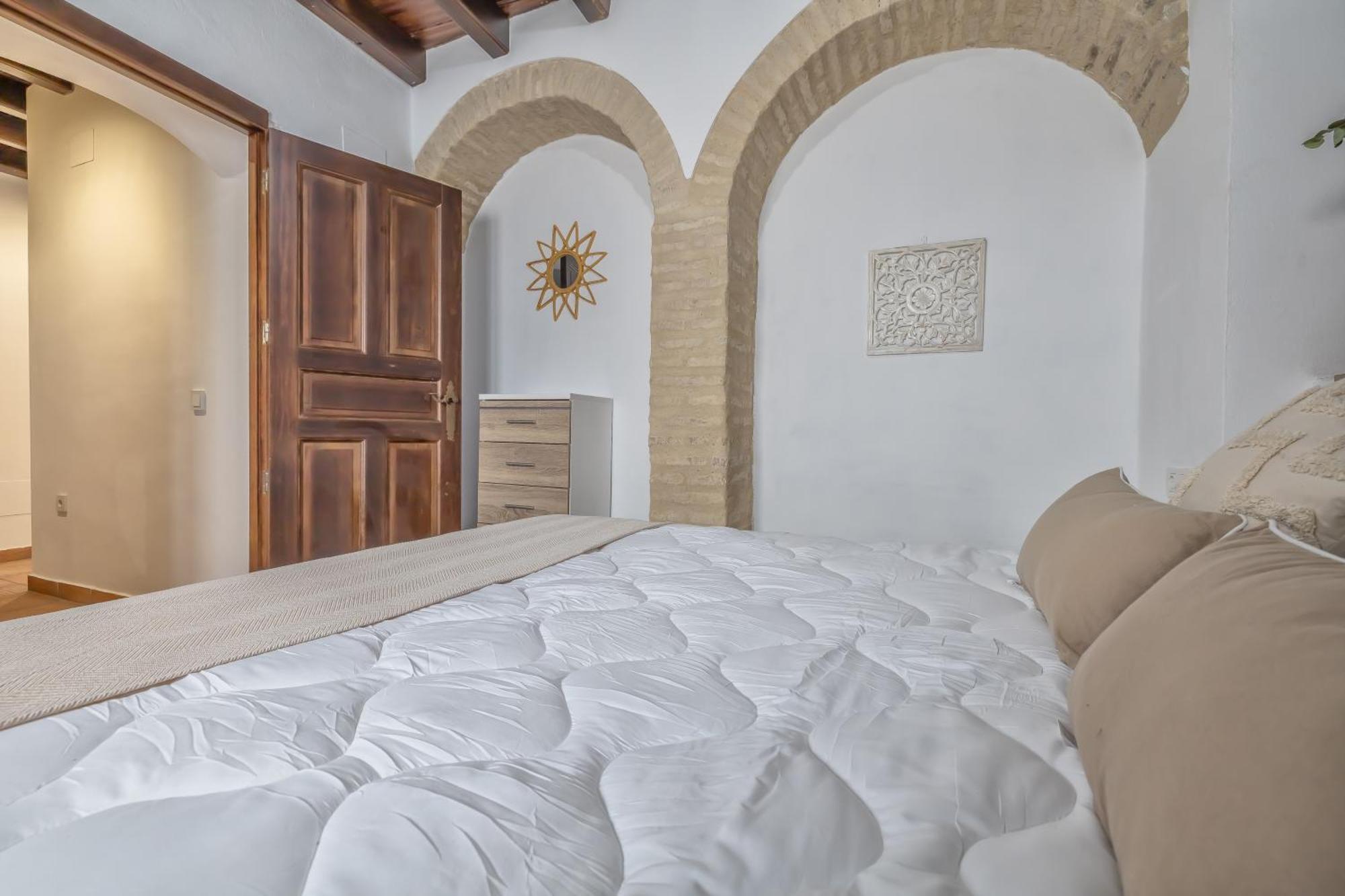 El Capricho De 1849 & Parking Apartment Cordoba