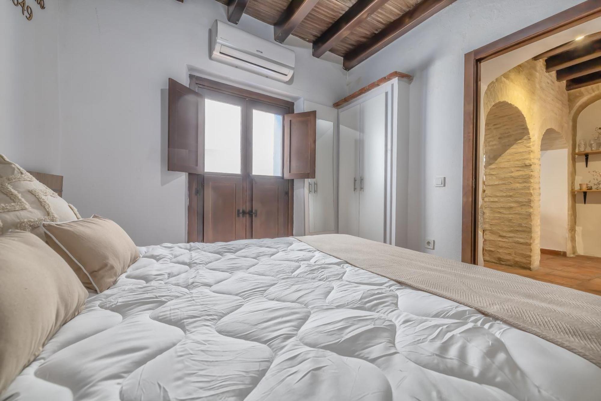 El Capricho De 1849 & Parking Apartment Cordoba
