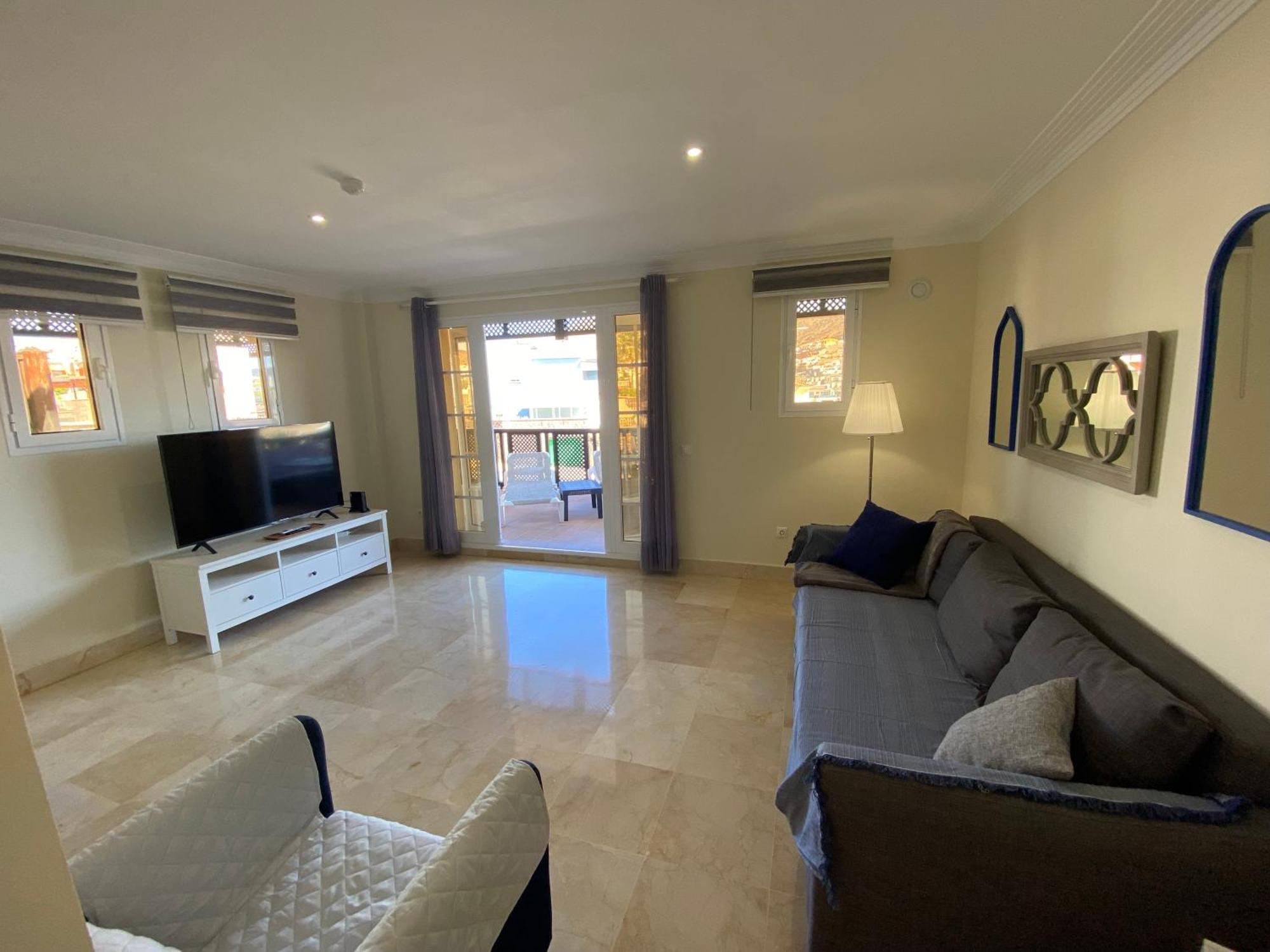 Montecarrera Paradise Apartment