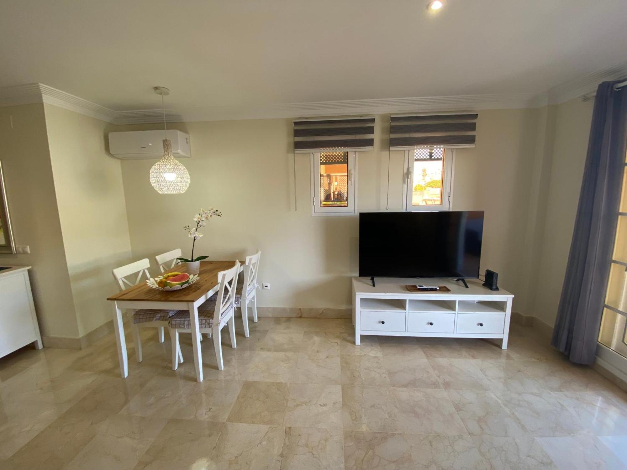 Apartment Montecarrera Paradise Arguineguin