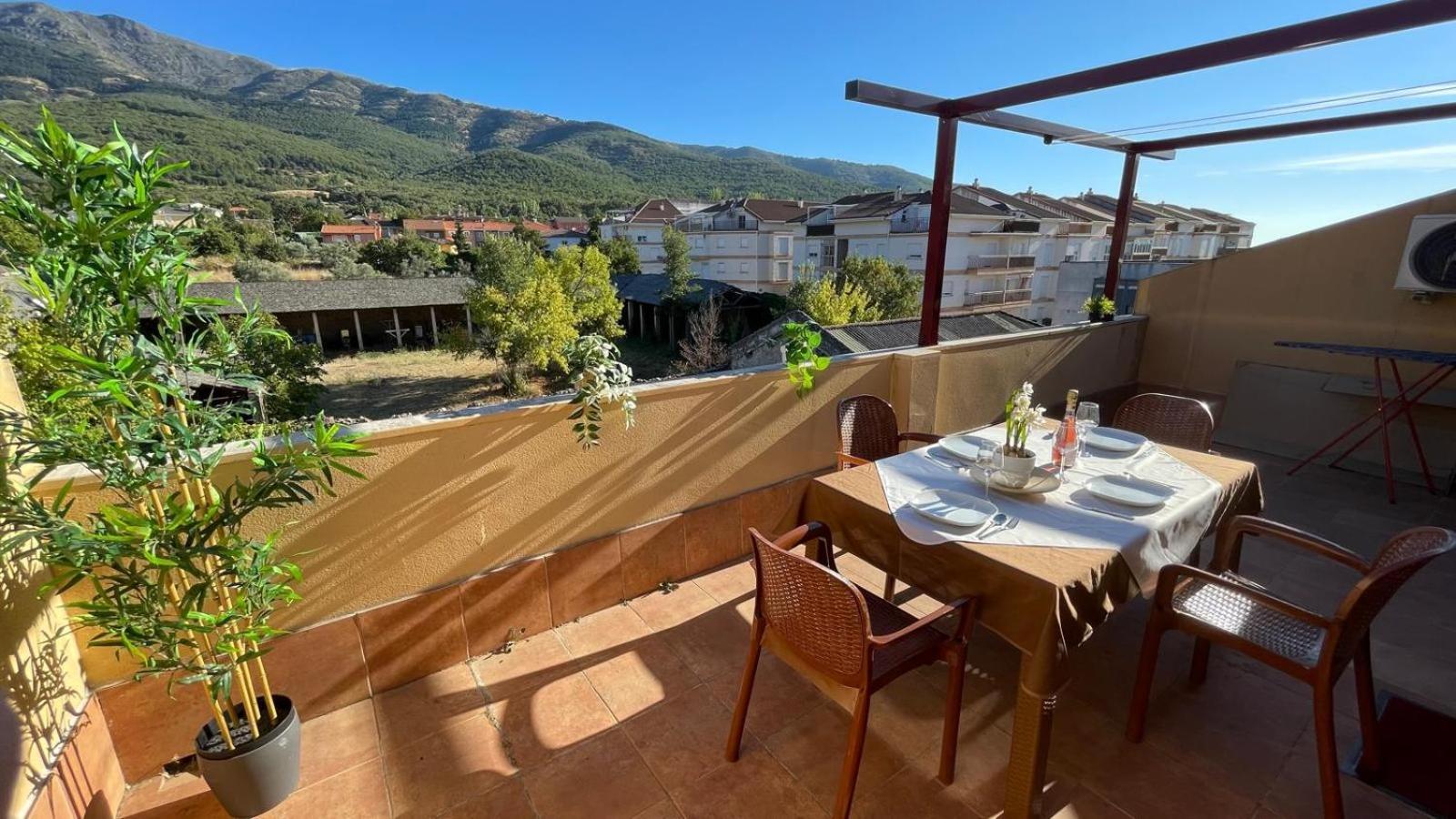 El Mirador De