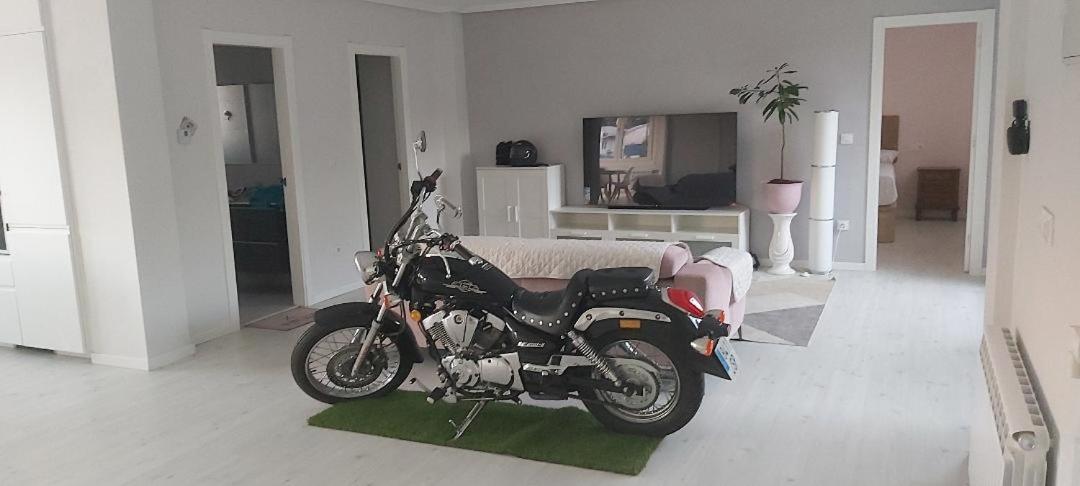 Casa Bembrive Planta Baja Сasa de vacaciones