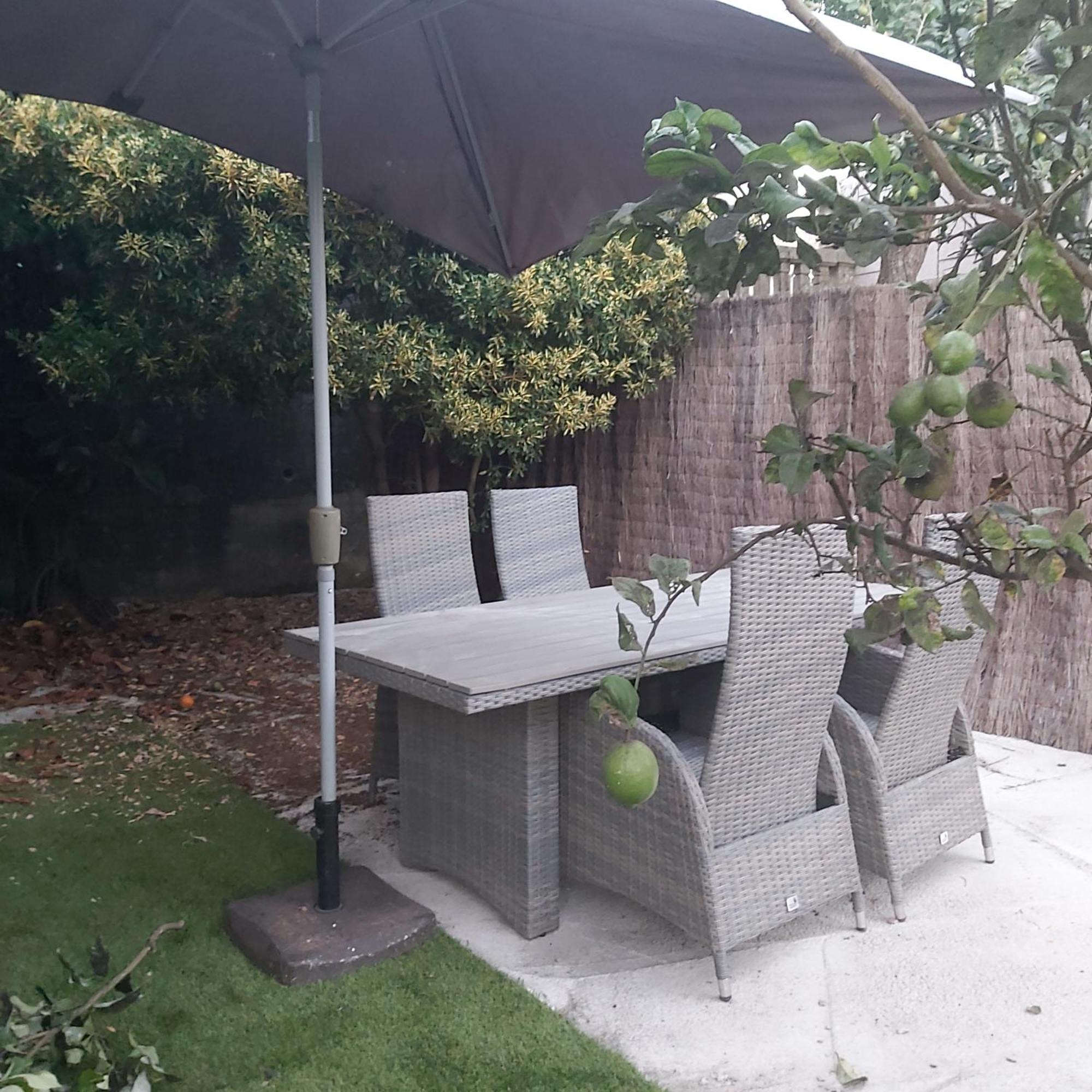 Сasa de vacaciones Casa Bembrive Planta Baja Bembribe