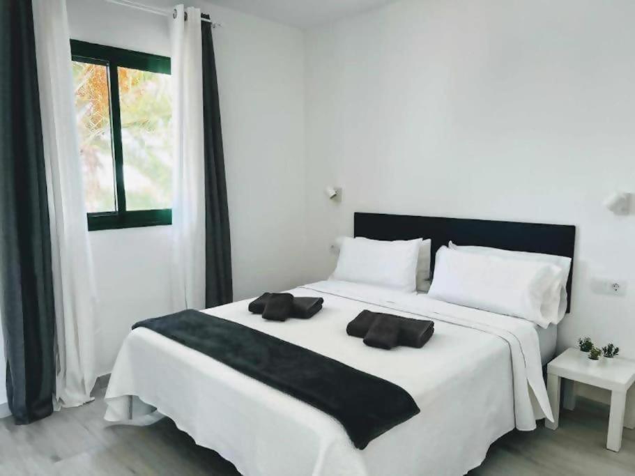 El Encanto Con Vista A La Piscina (adults Only)