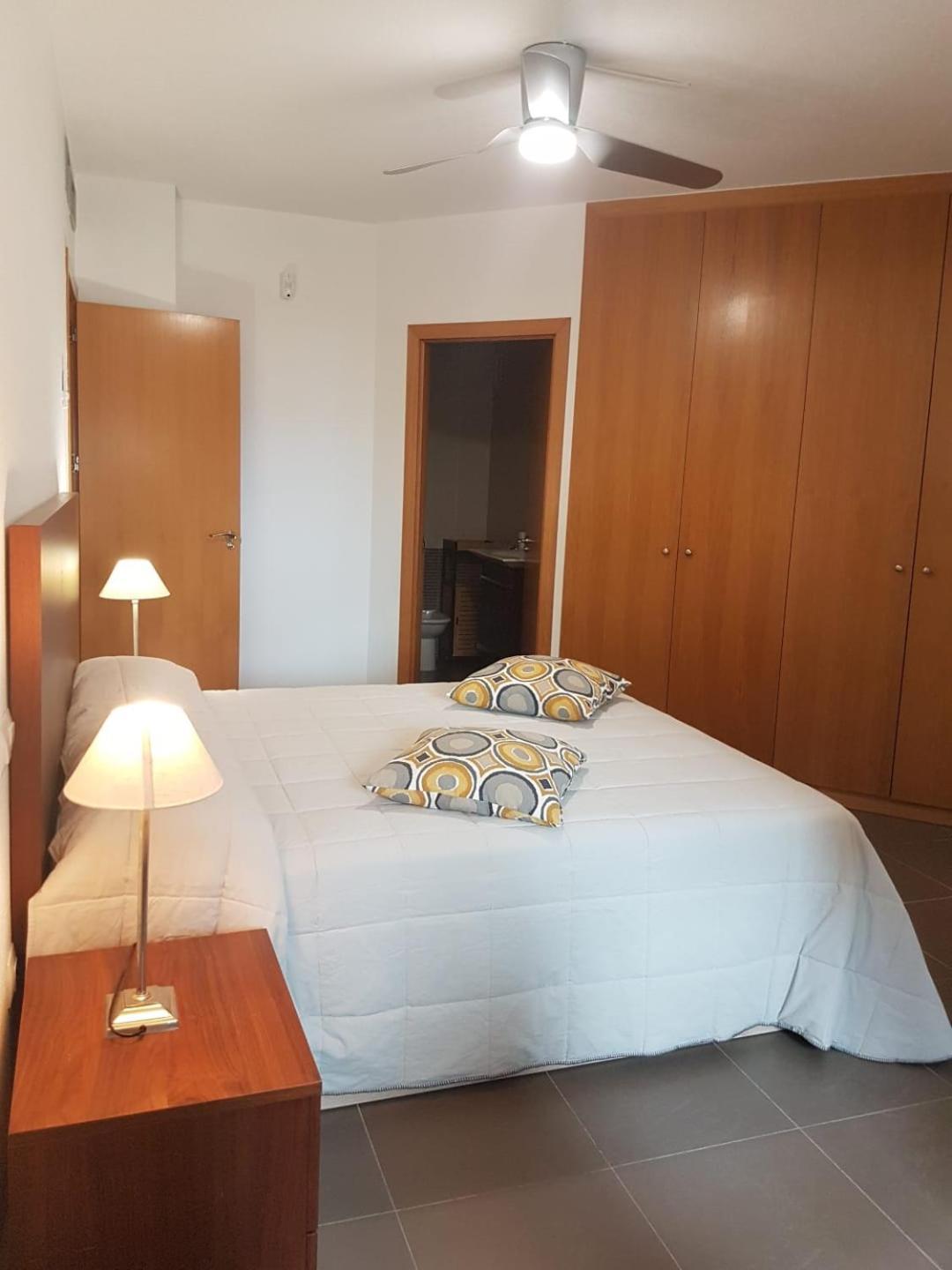 Apartment Bella - Excelente Ubicacion En Delicias, Vistas Al Mar, Wifi Y Parking Gratis *