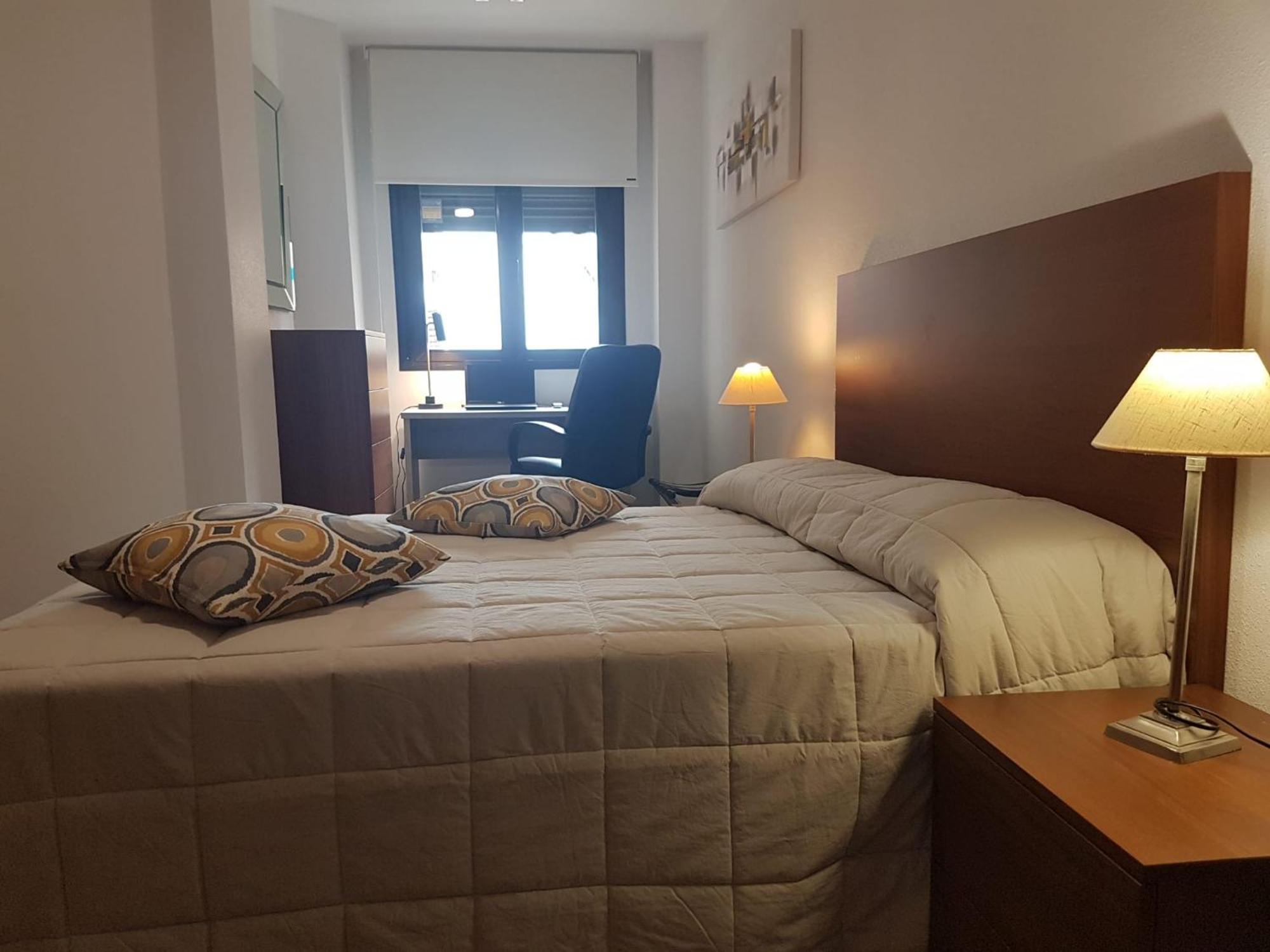 Bella - Excelente Ubicacion En Delicias, Vistas Al Mar, Wifi Y Parking Gratis Apartment