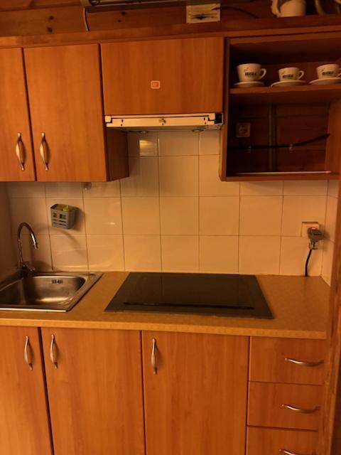 Apartamento Cool Matadepera