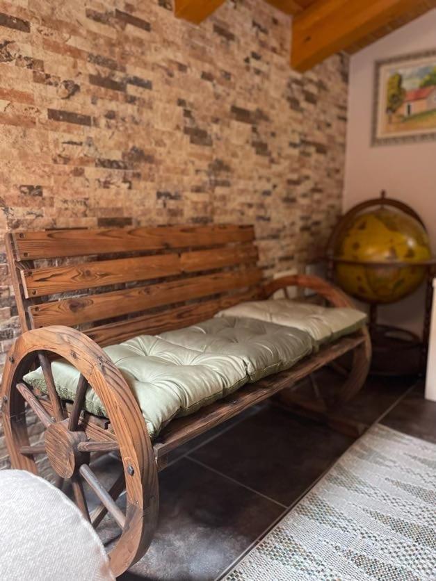 Сasa de vacaciones O Lar Do Bispo *