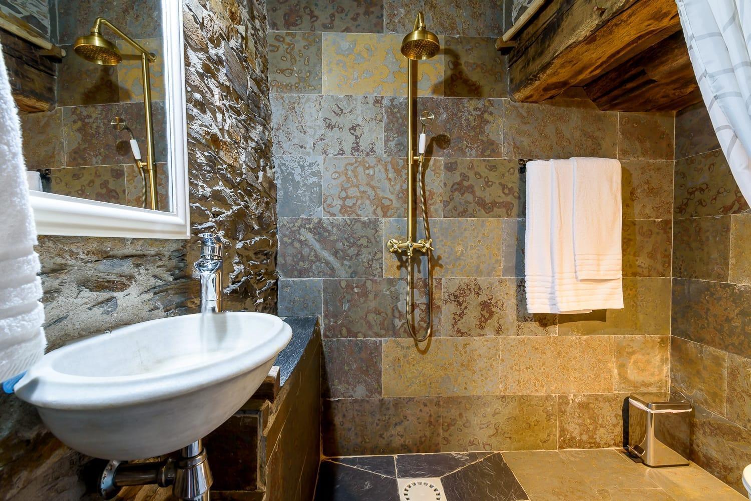 Apartment As Casias D'oscos *