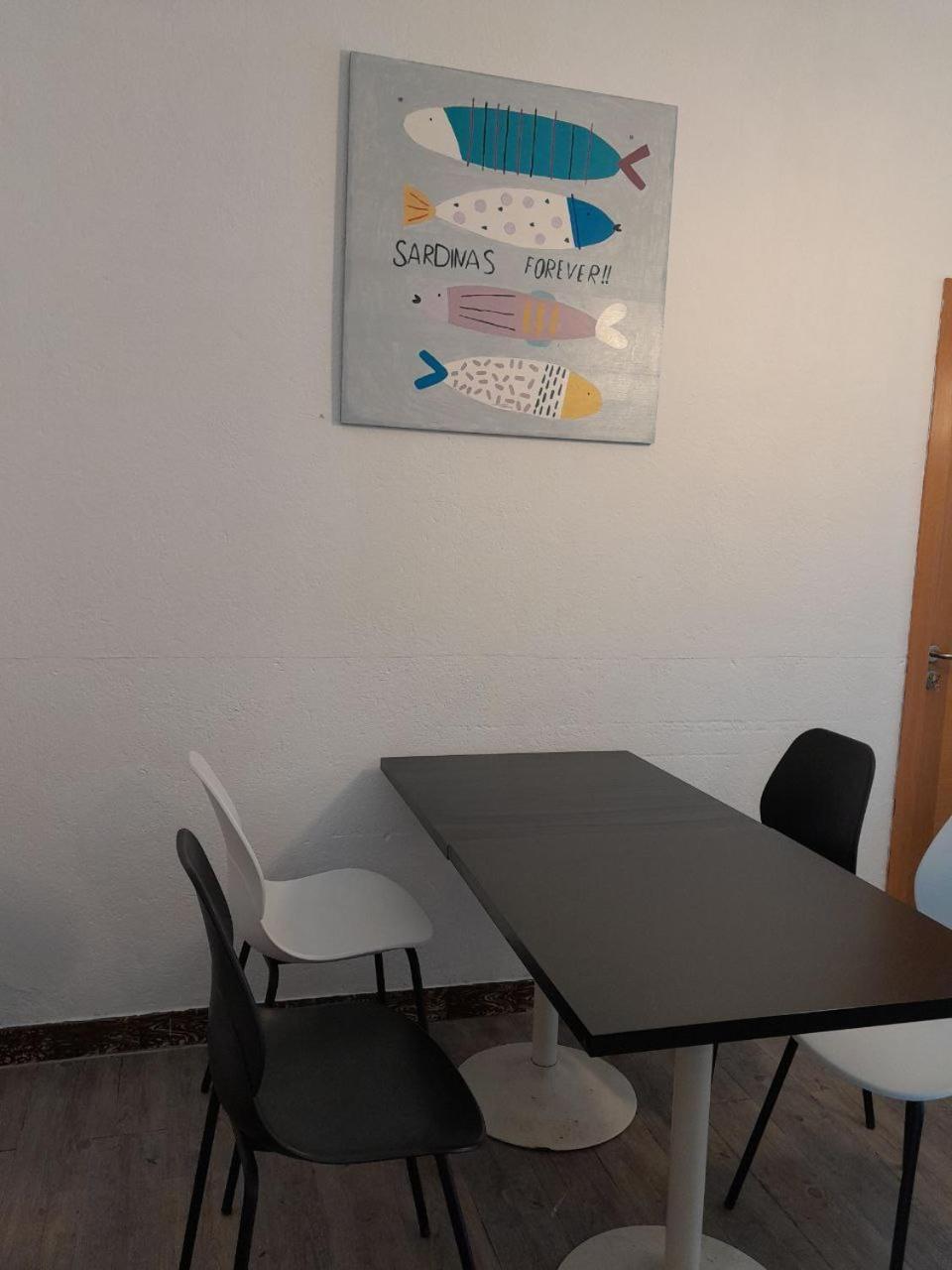 Casa De Amigos
