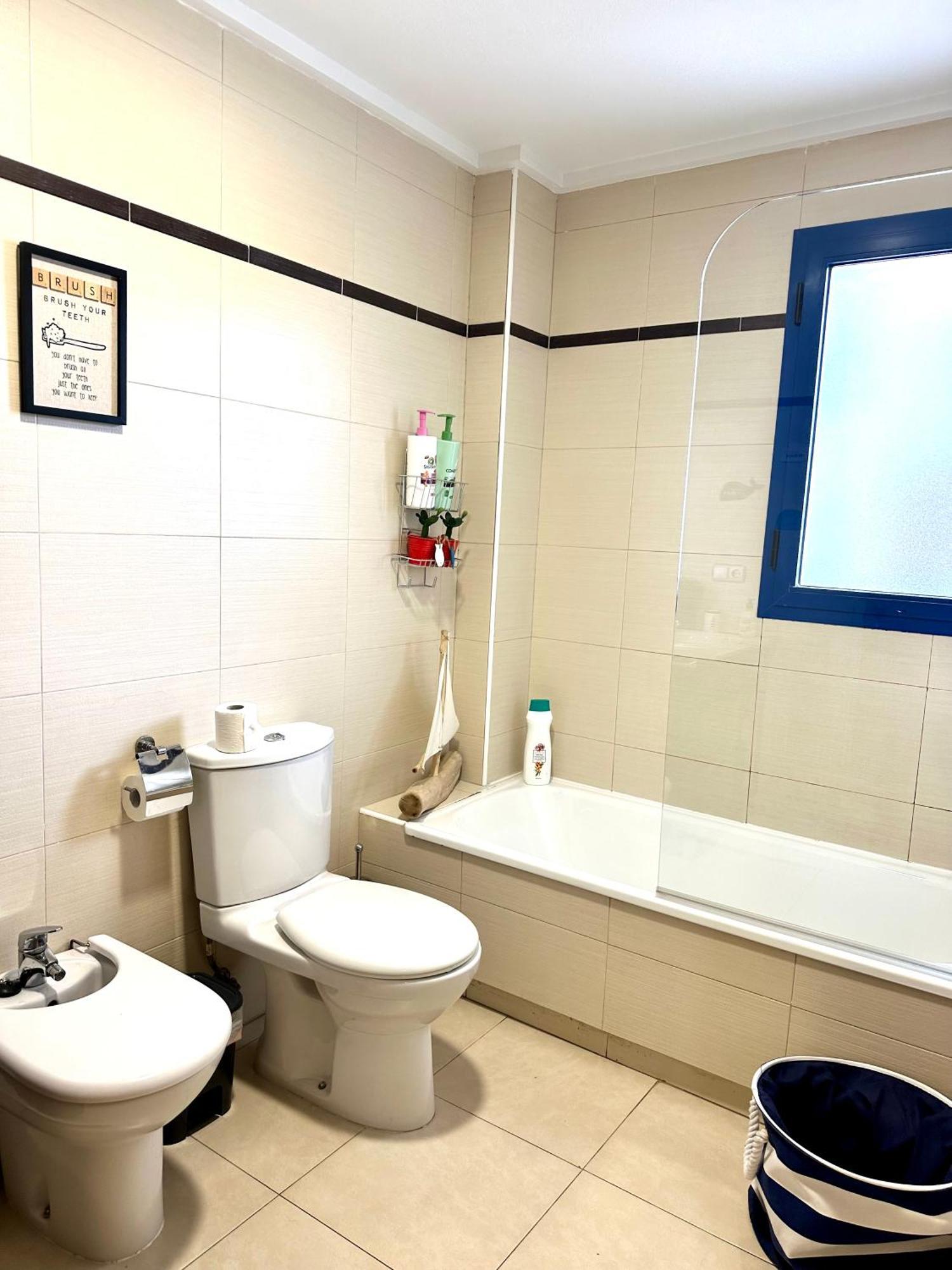Hills Apartment Alicante
