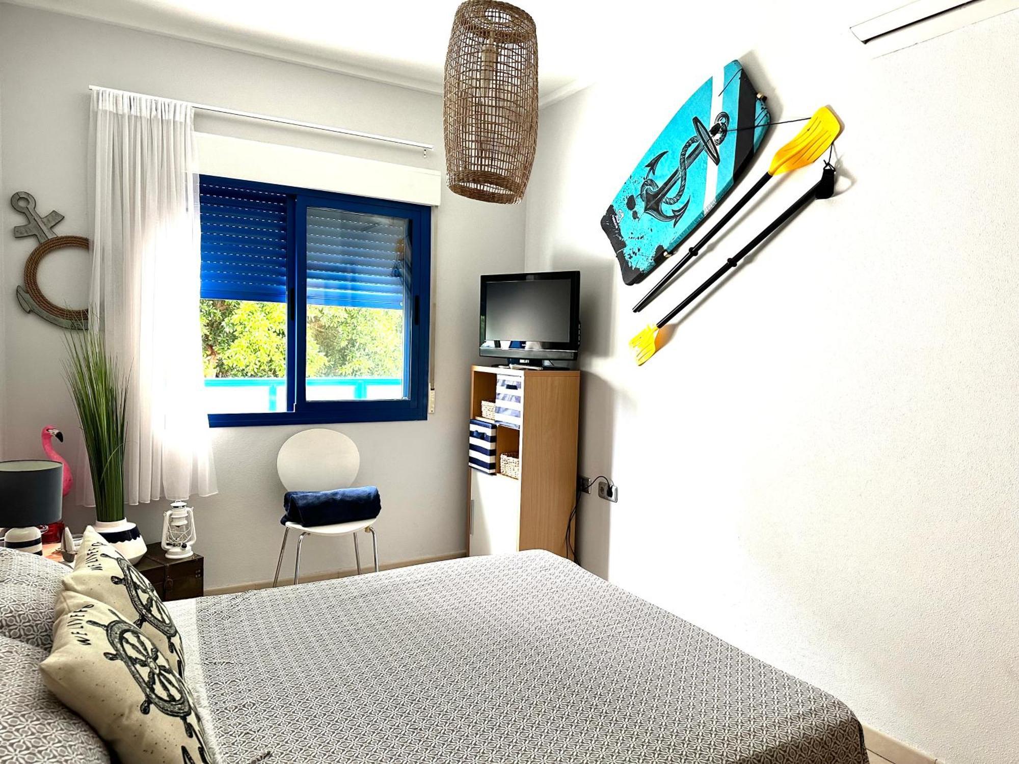 Apartment Hills Alicante