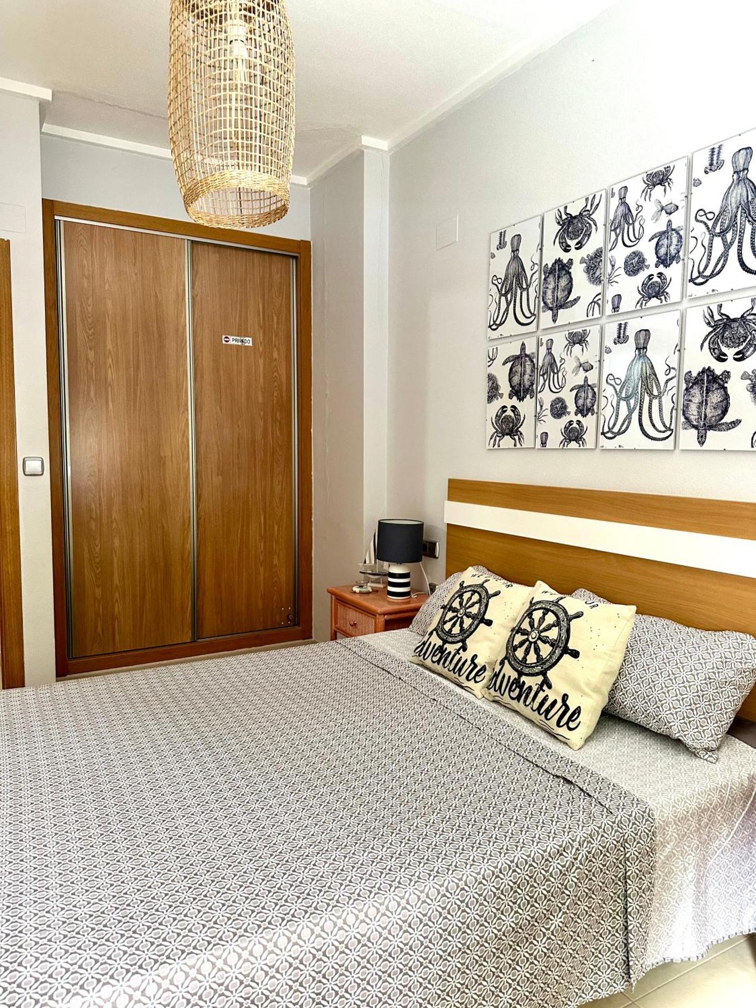 Hills Apartment *