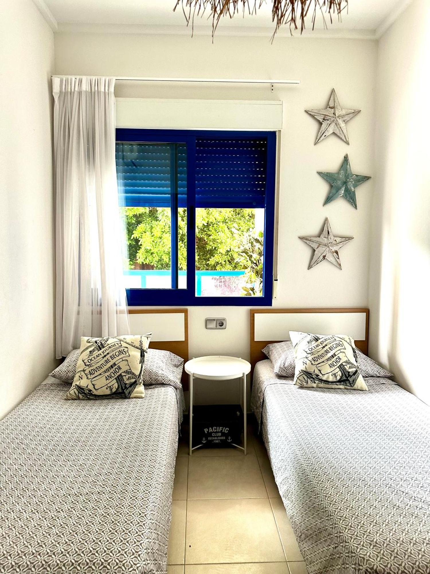 Hills Apartment