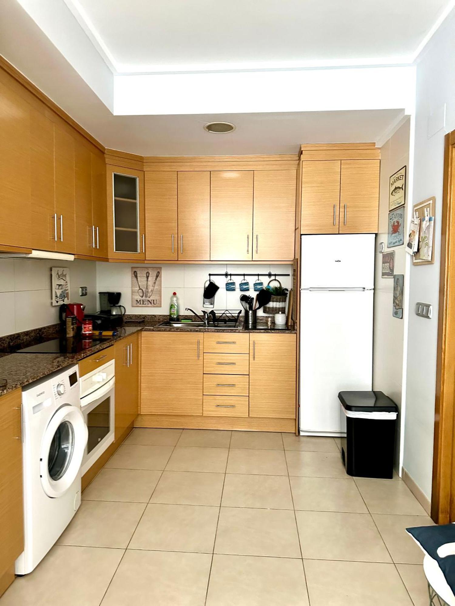 Apartment Hills Alicante