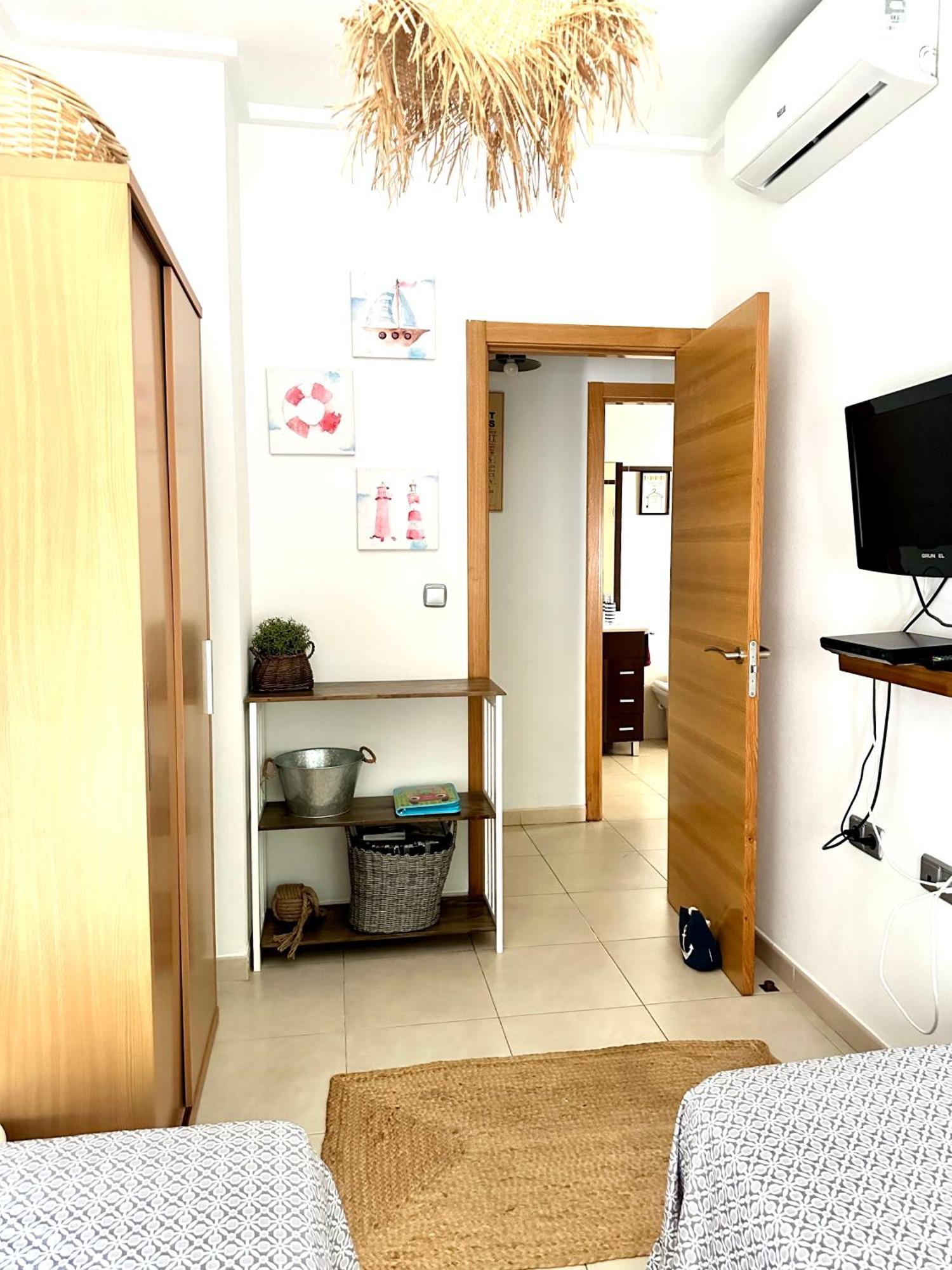 Hills Apartment Alicante