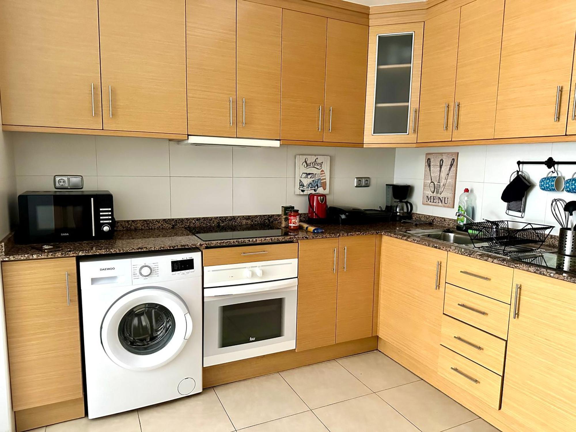 Apartment Hills Alicante