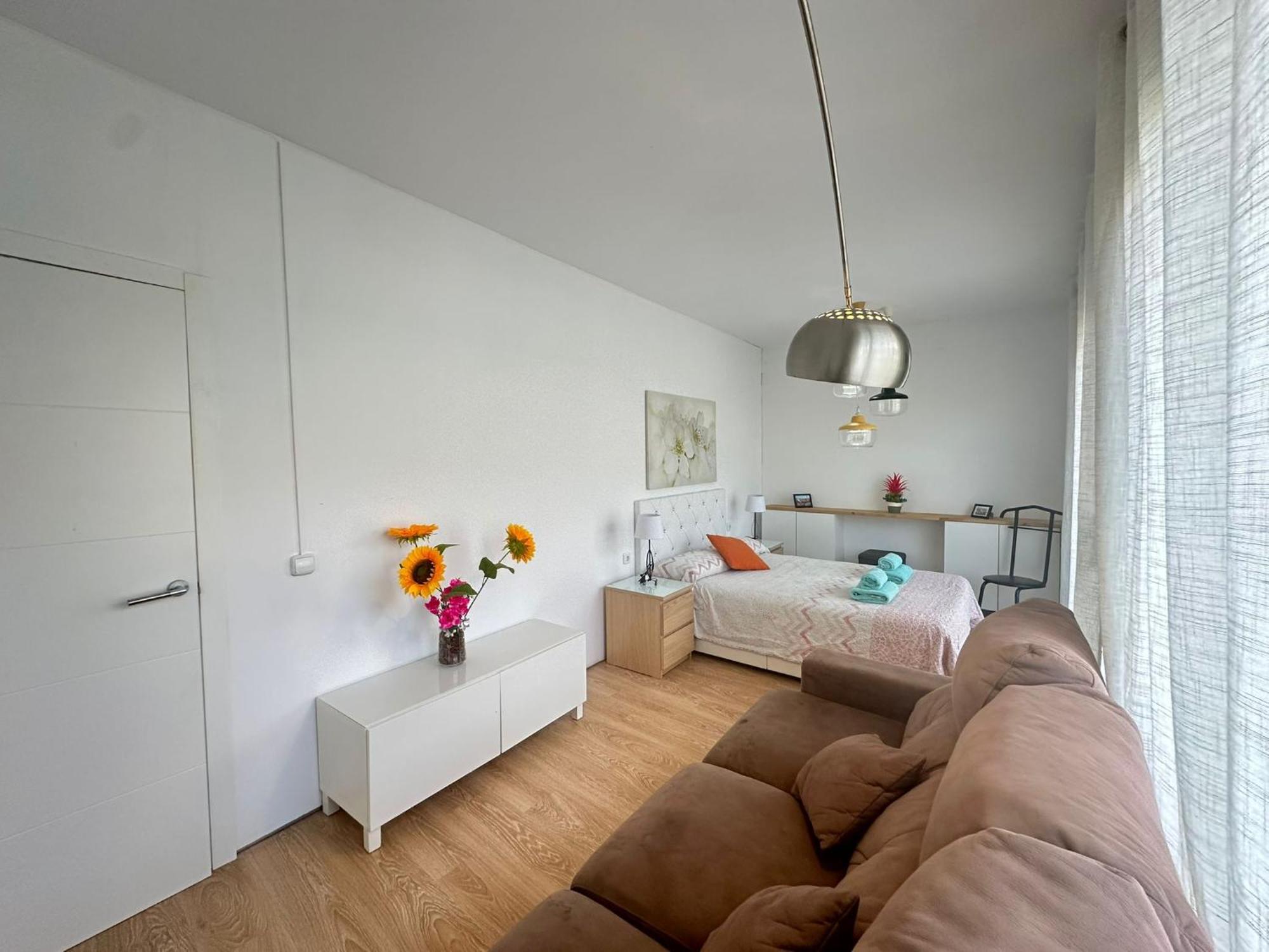 Bed & Breakfast Borrell