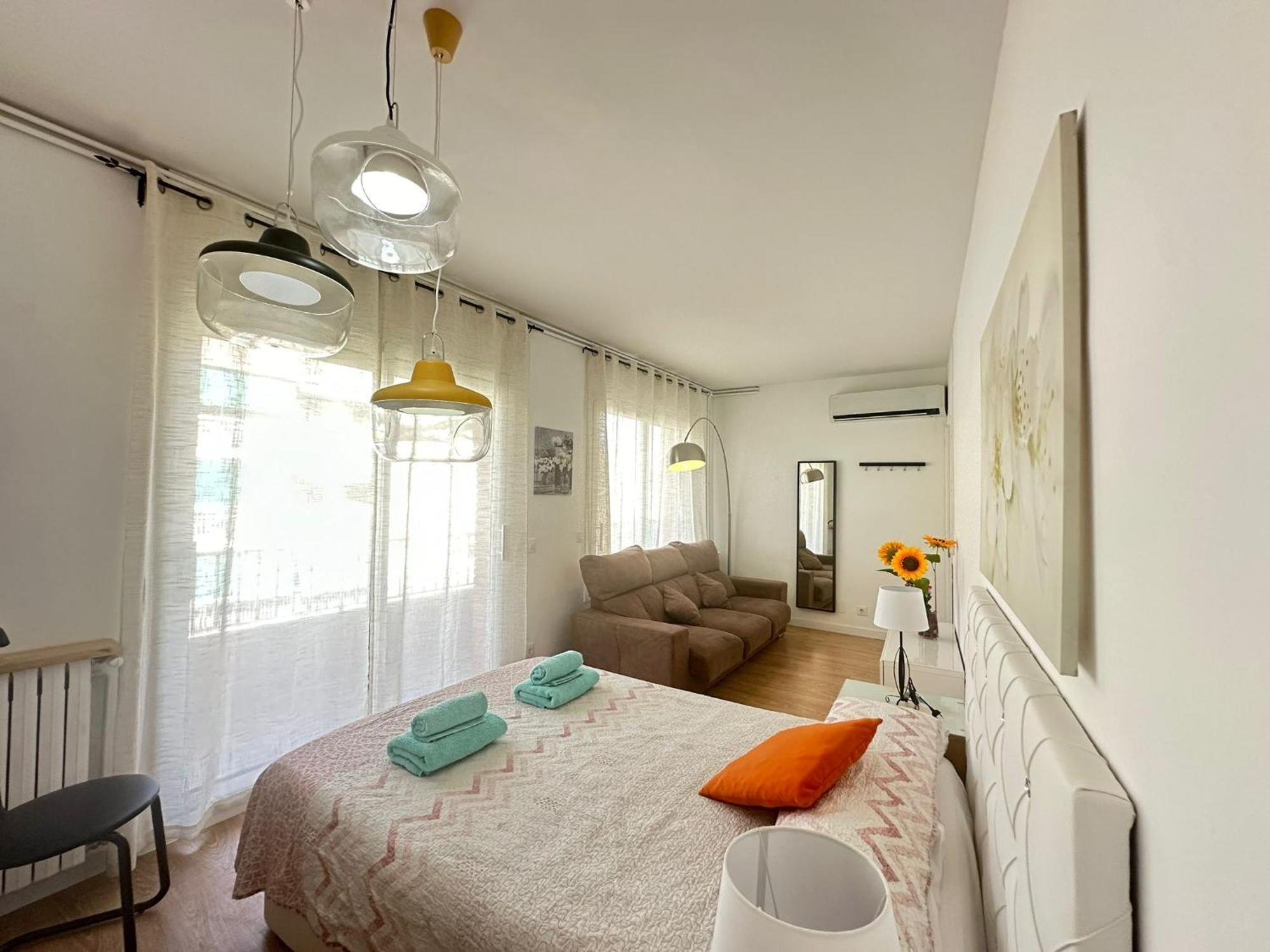 Borrell Bed & Breakfast