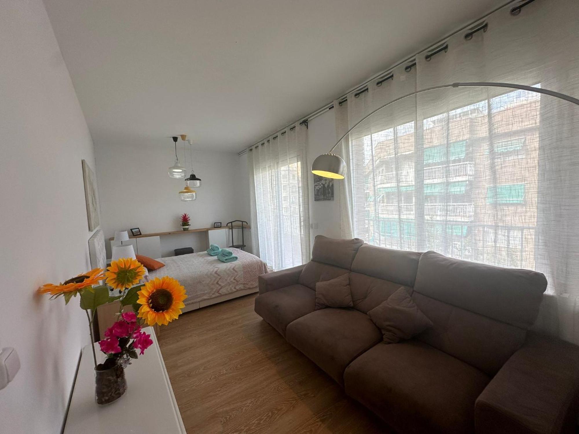 Bed & Breakfast Borrell