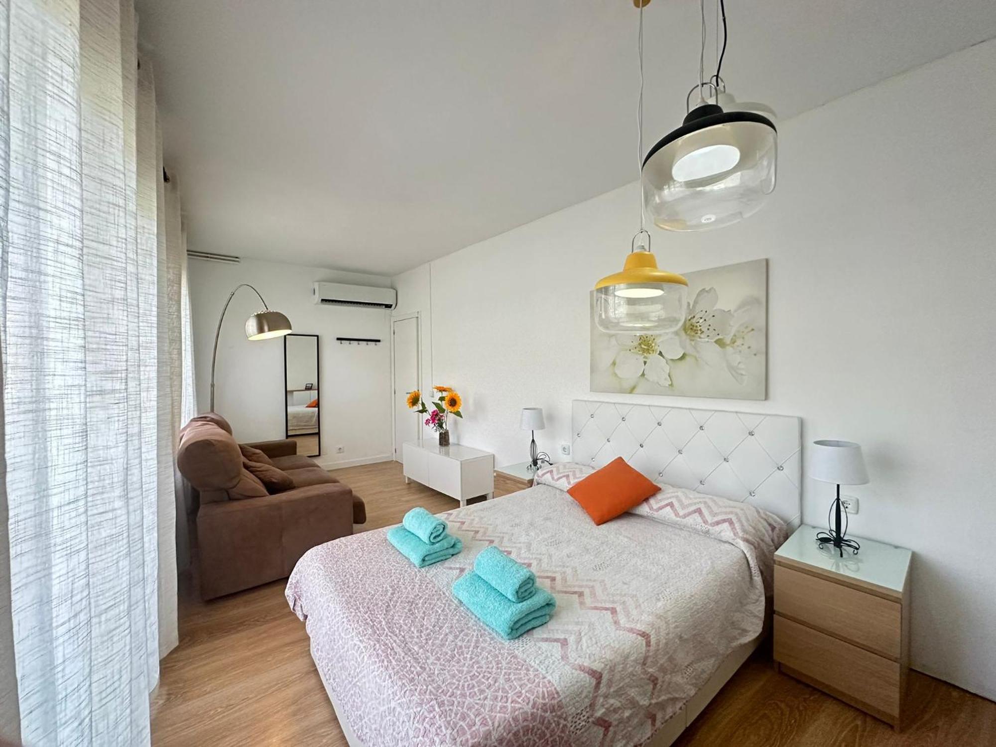 Borrell Bed & Breakfast *