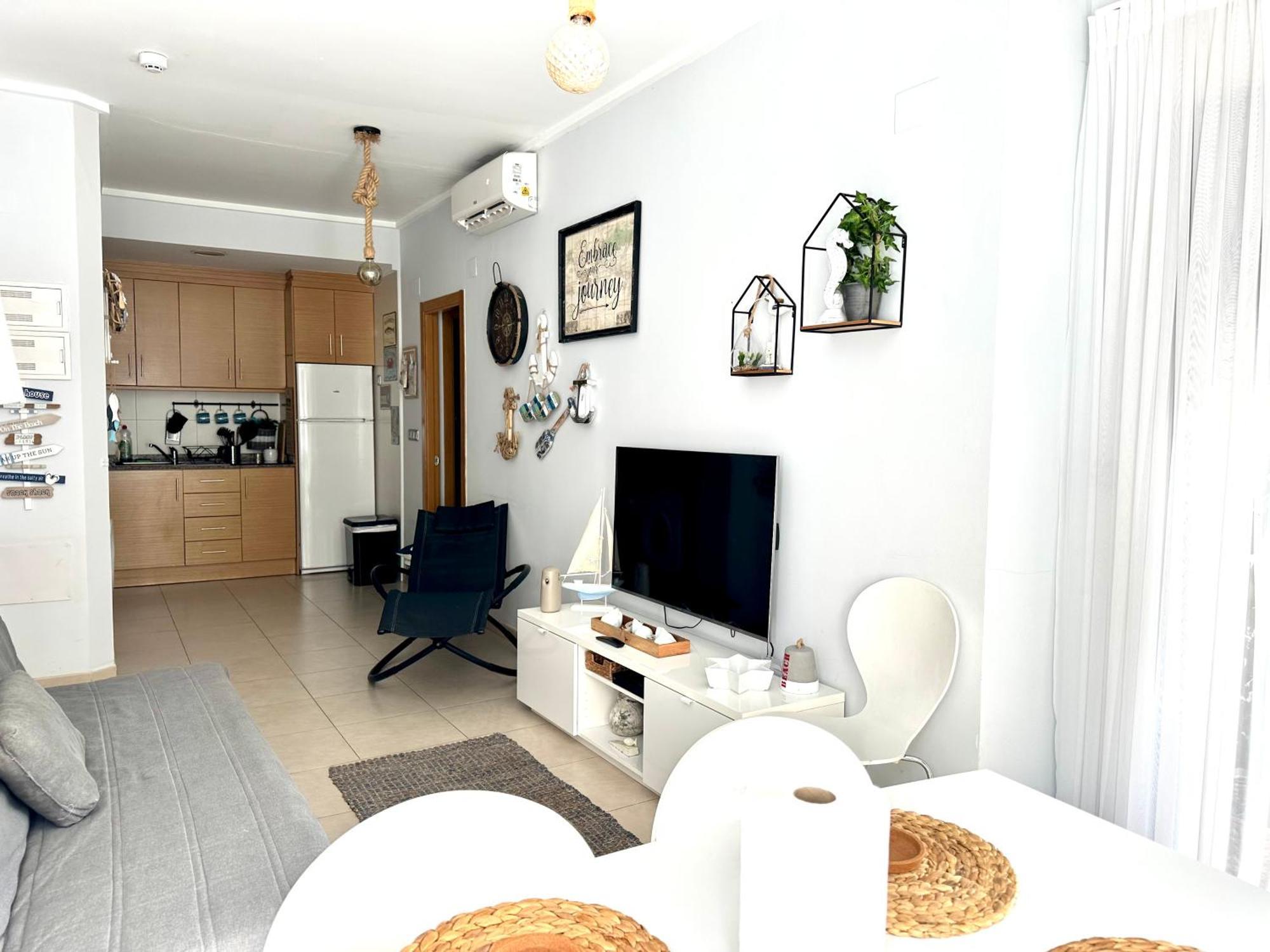 Hills Apartment *