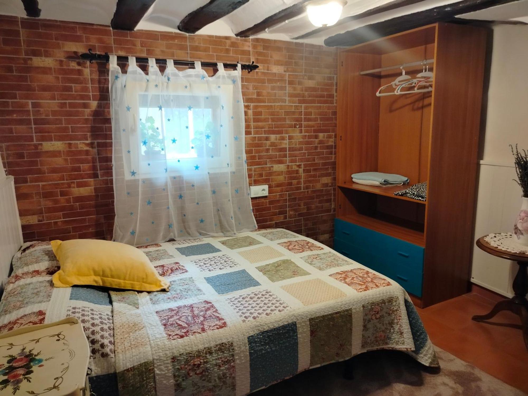 Сasa de vacaciones La Casita De Ivanna