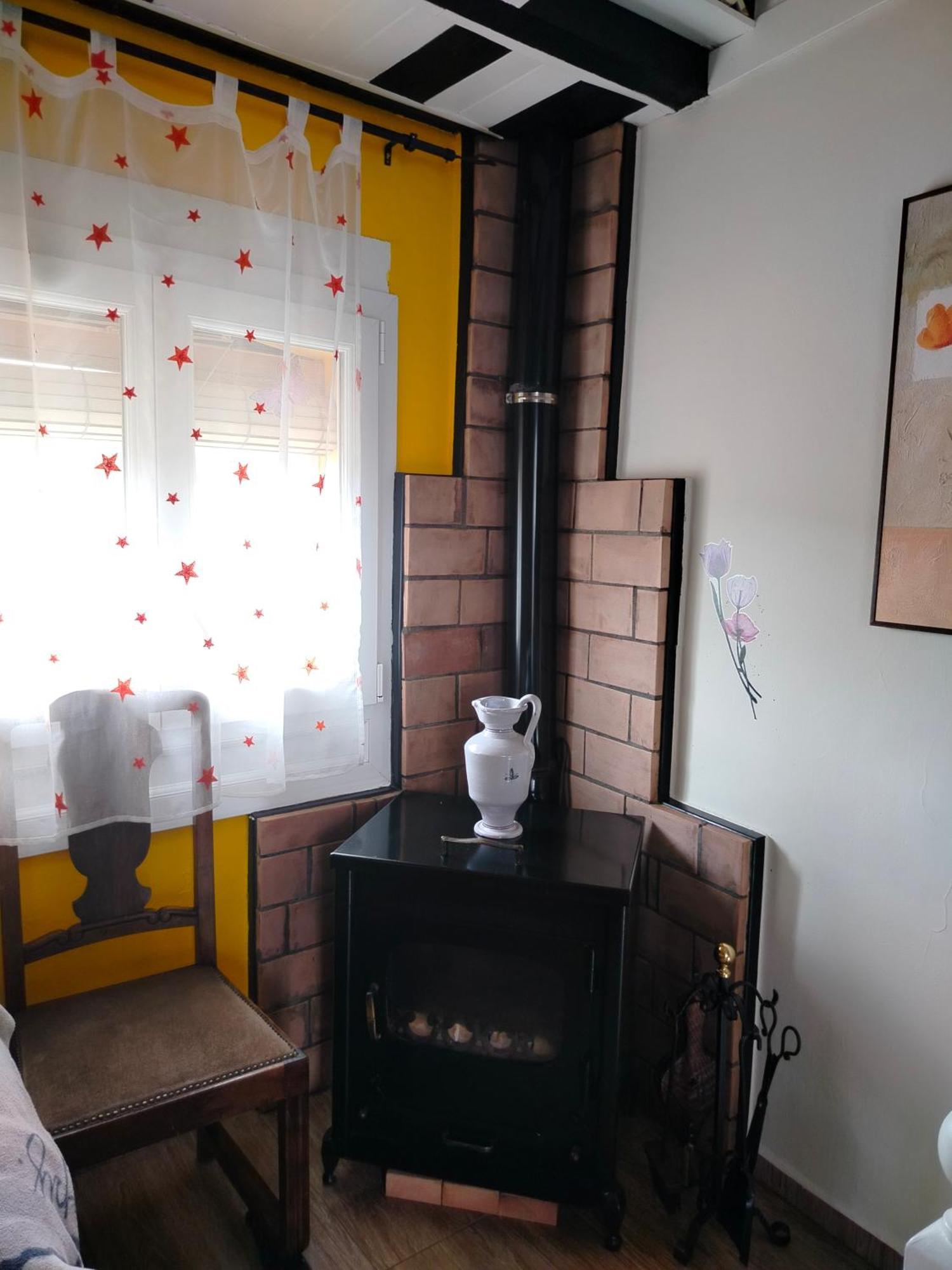 La Casita De Ivanna Сasa de vacaciones *