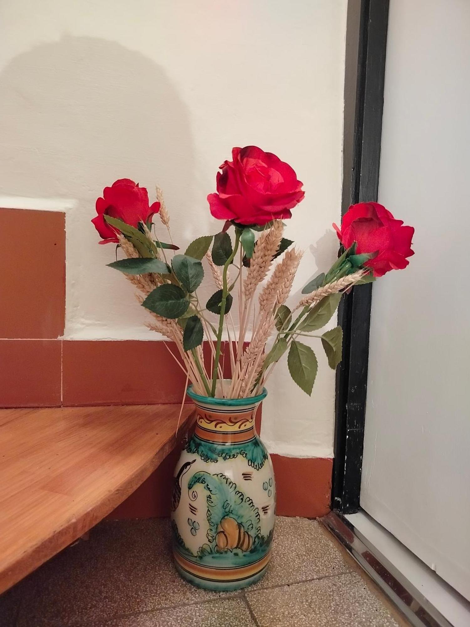 La Casita De Ivanna Fuenmayor