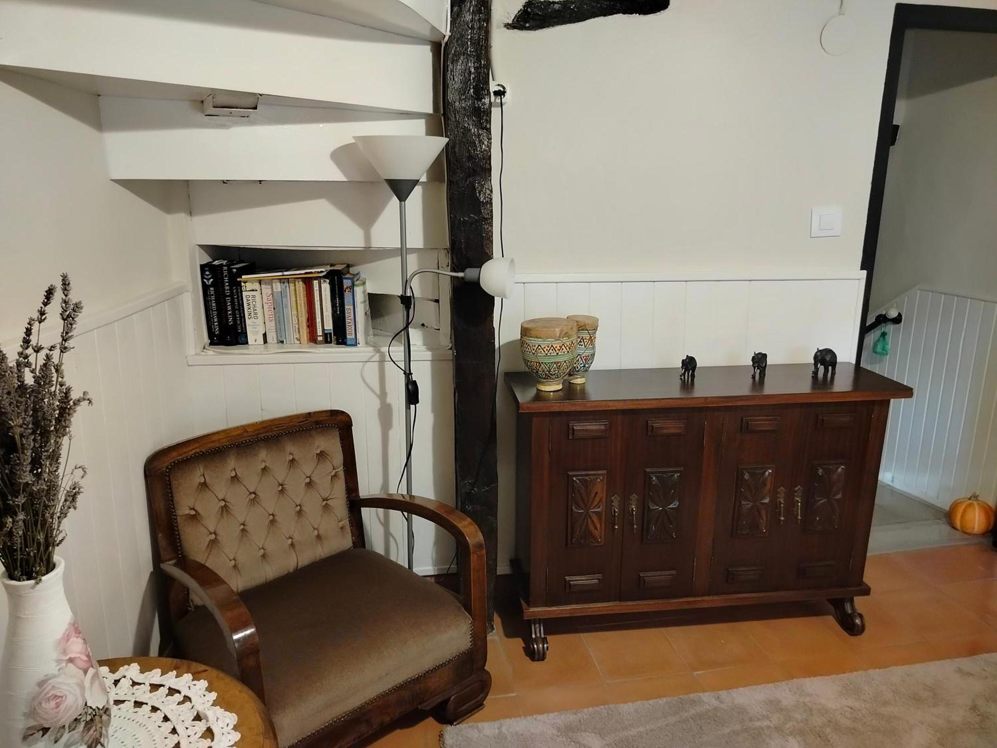 La Casita De Ivanna
