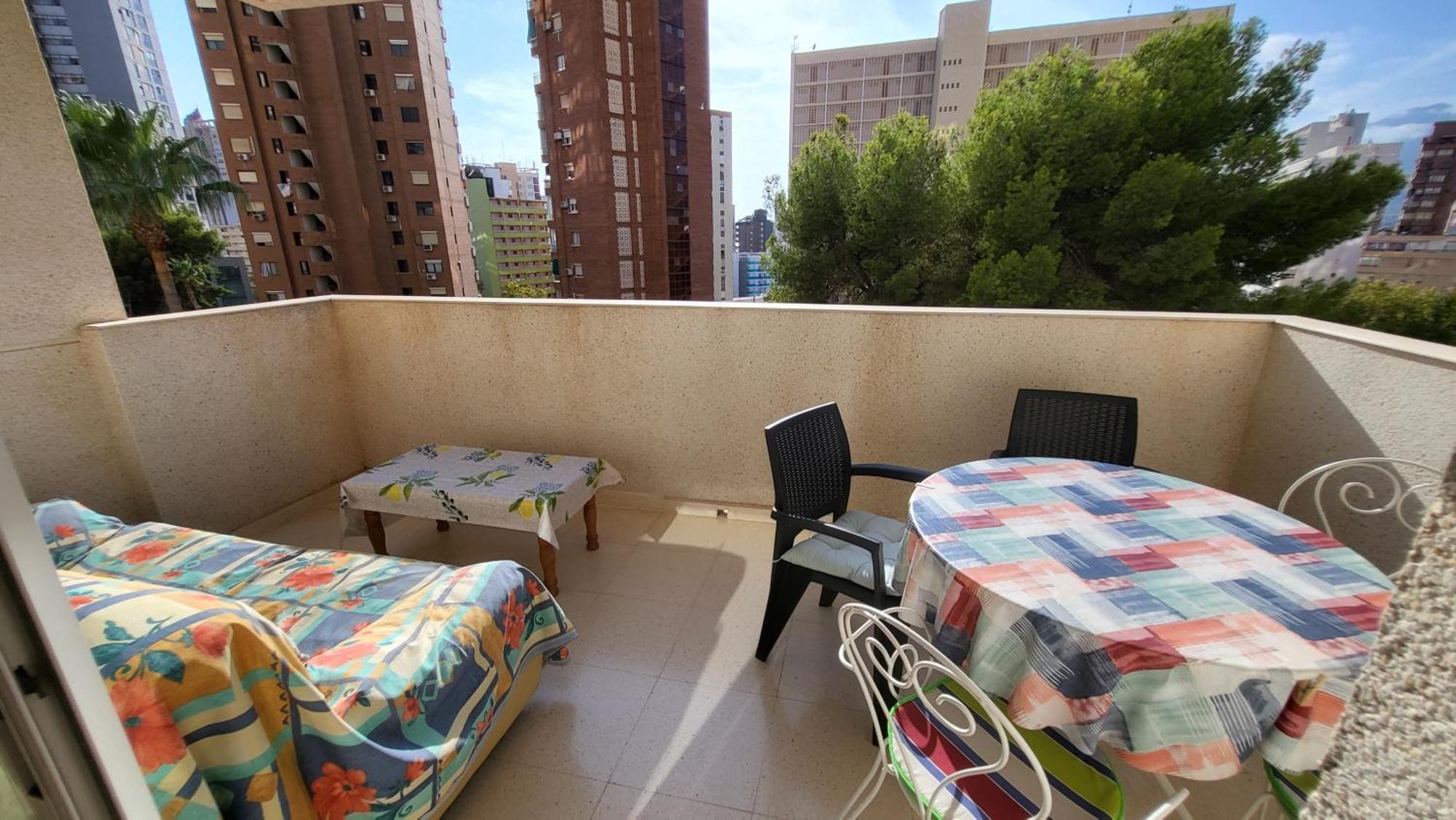 1 Edf Monaco Apartment *