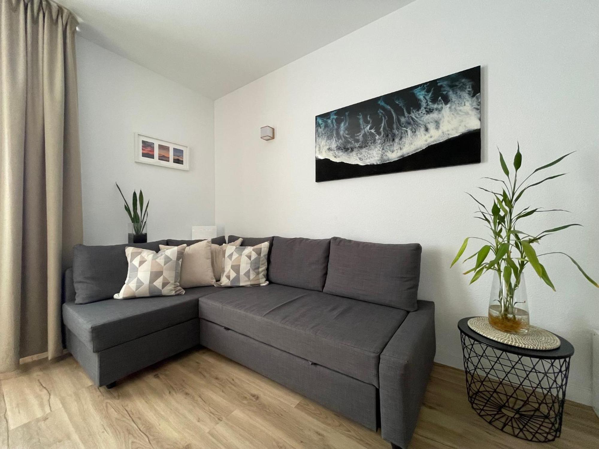 Apartamento Serenity Playa de Santiago (Isla de la Gomera)