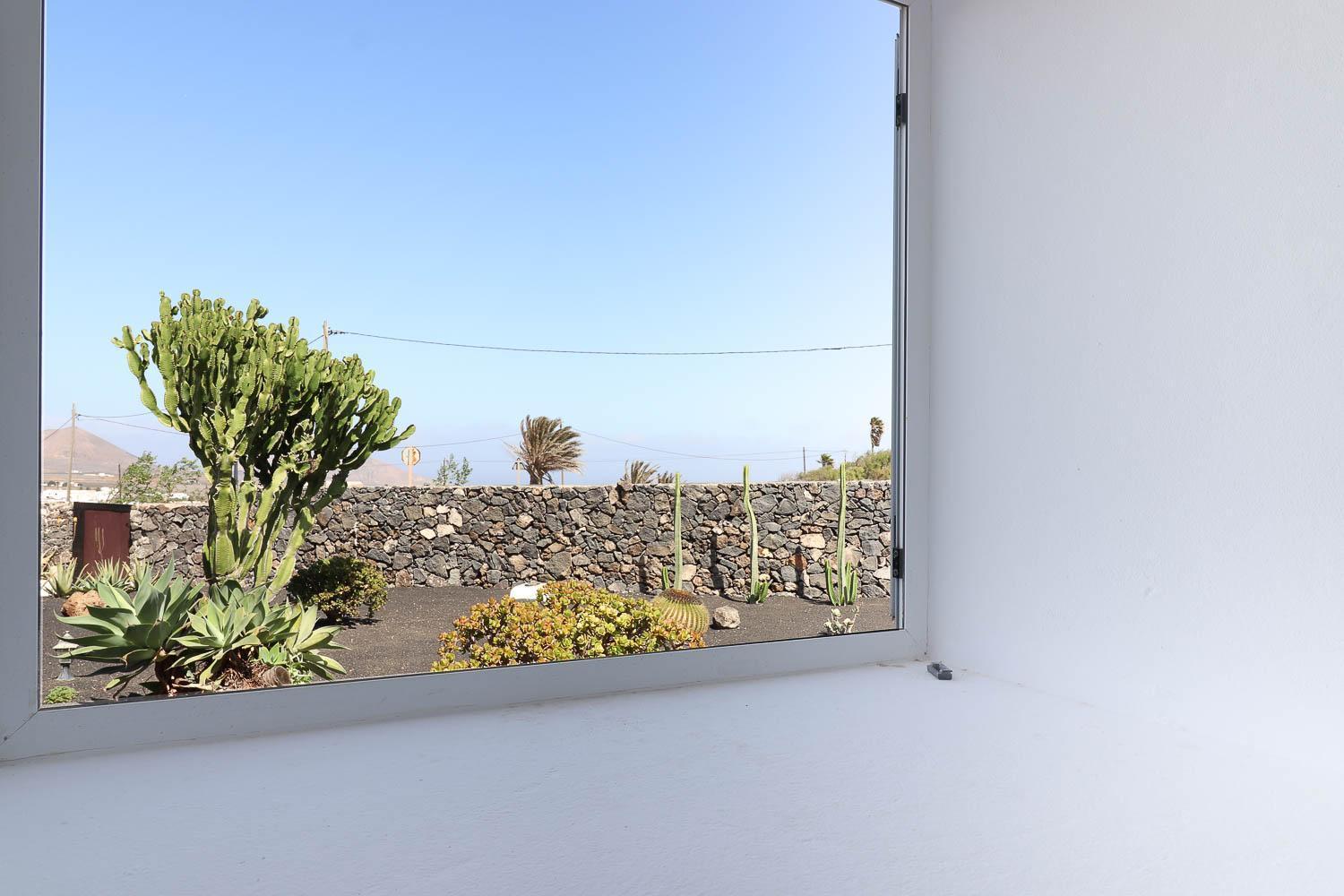 Сasa de vacaciones Casa Aloe Teseguite