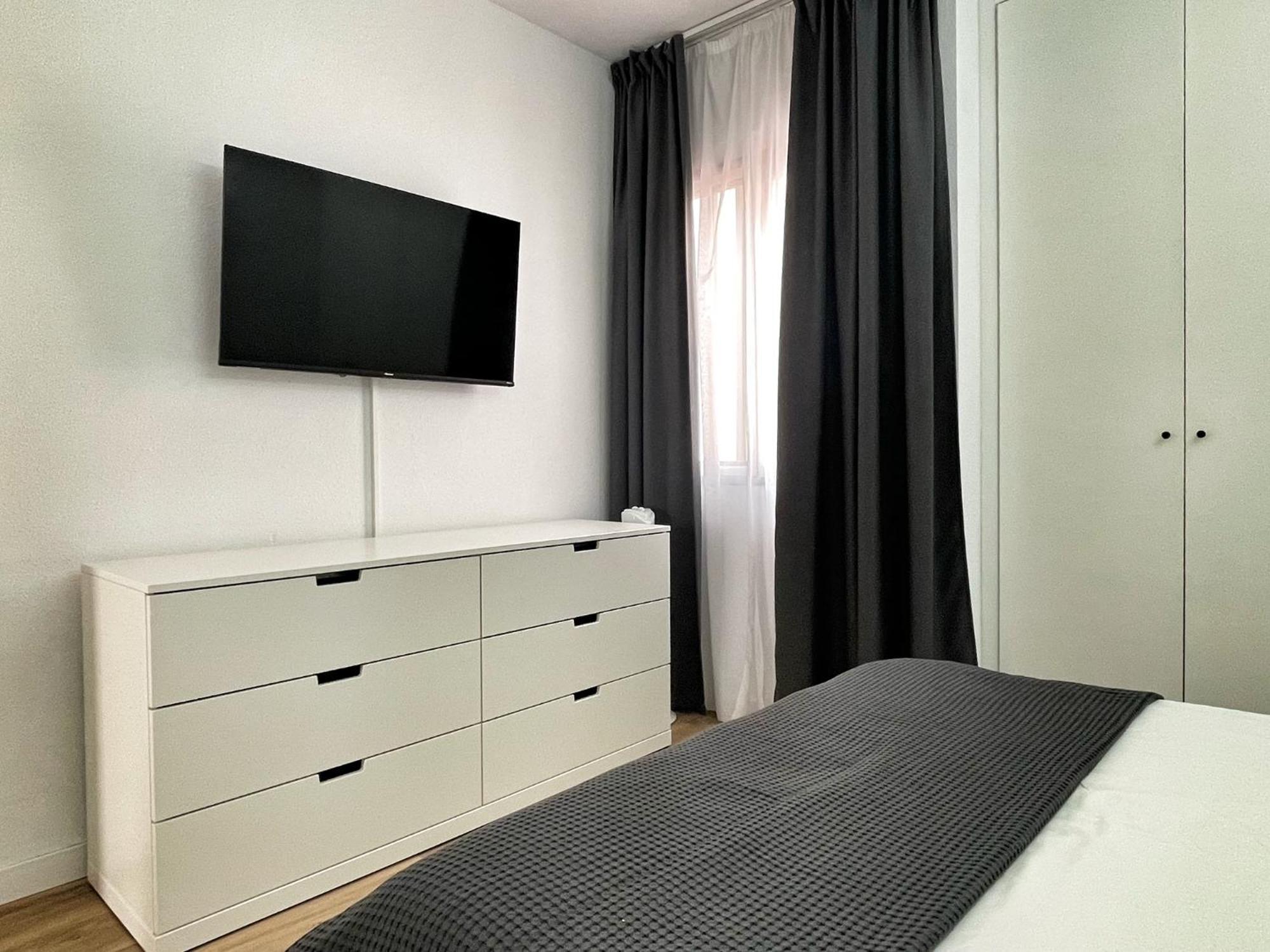 Serenity Apartamento